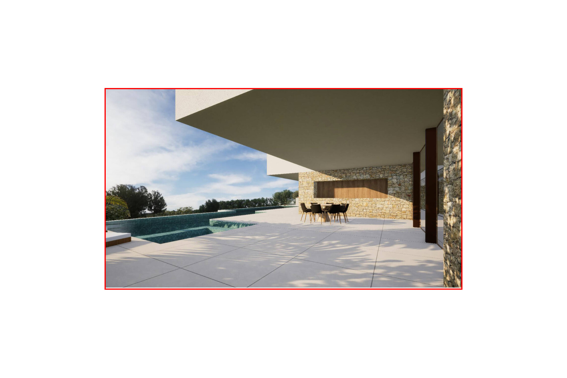 Bestaande woningen - Villa - Moraira - Moravit