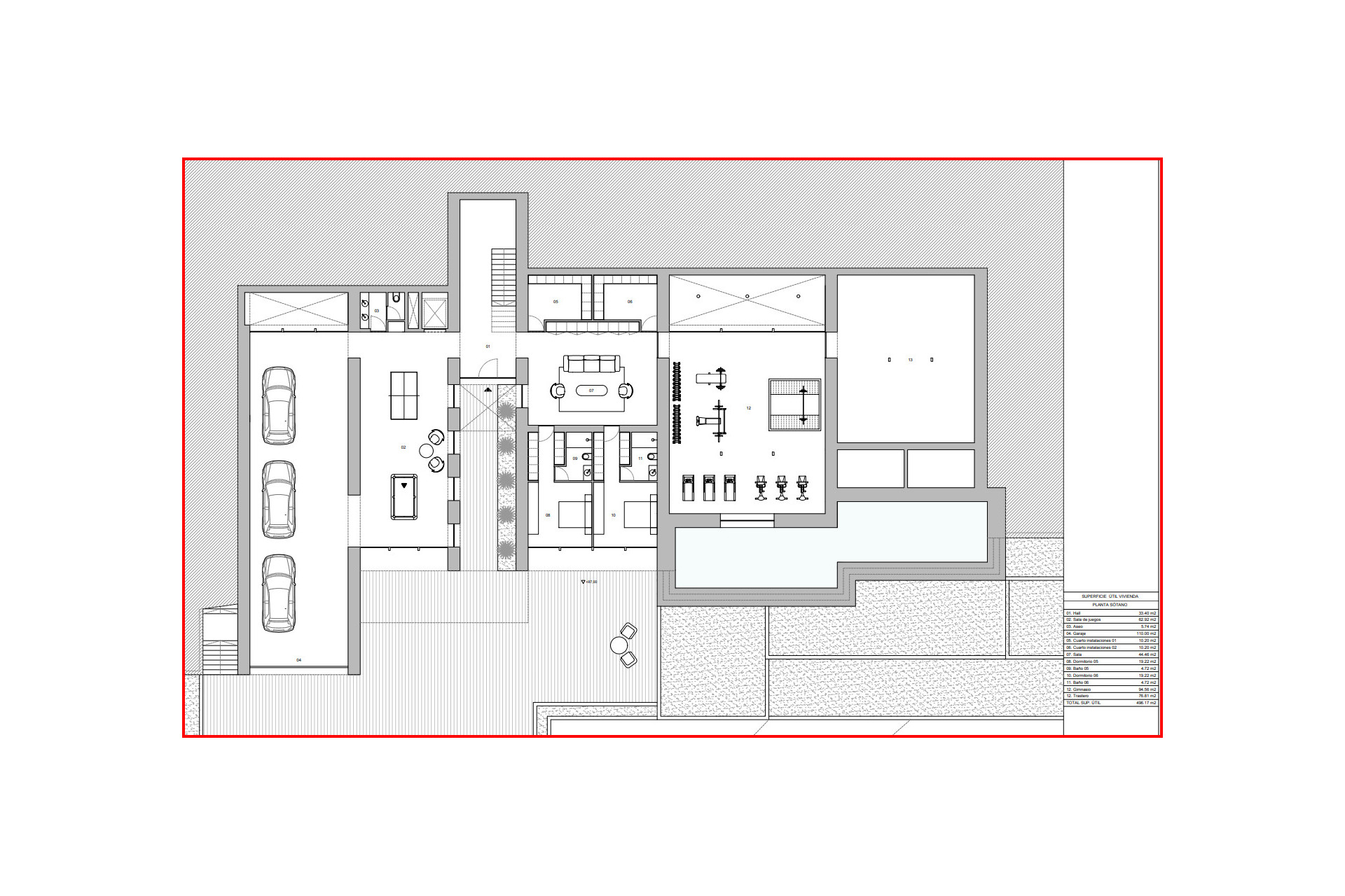 Bestaande woningen - Villa - Moraira - Moravit