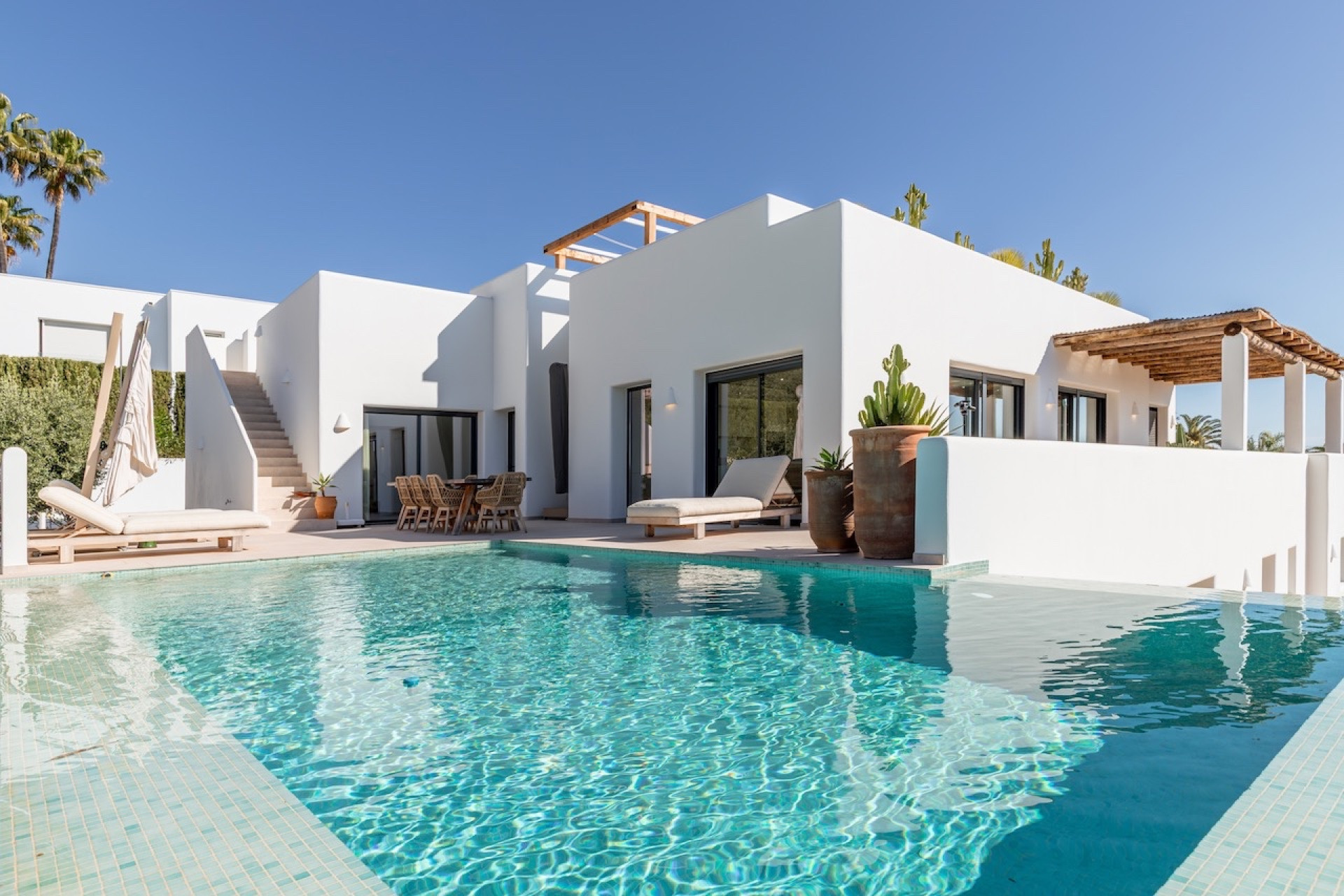 Bestaande woningen - Villa - Moraira - Moravit