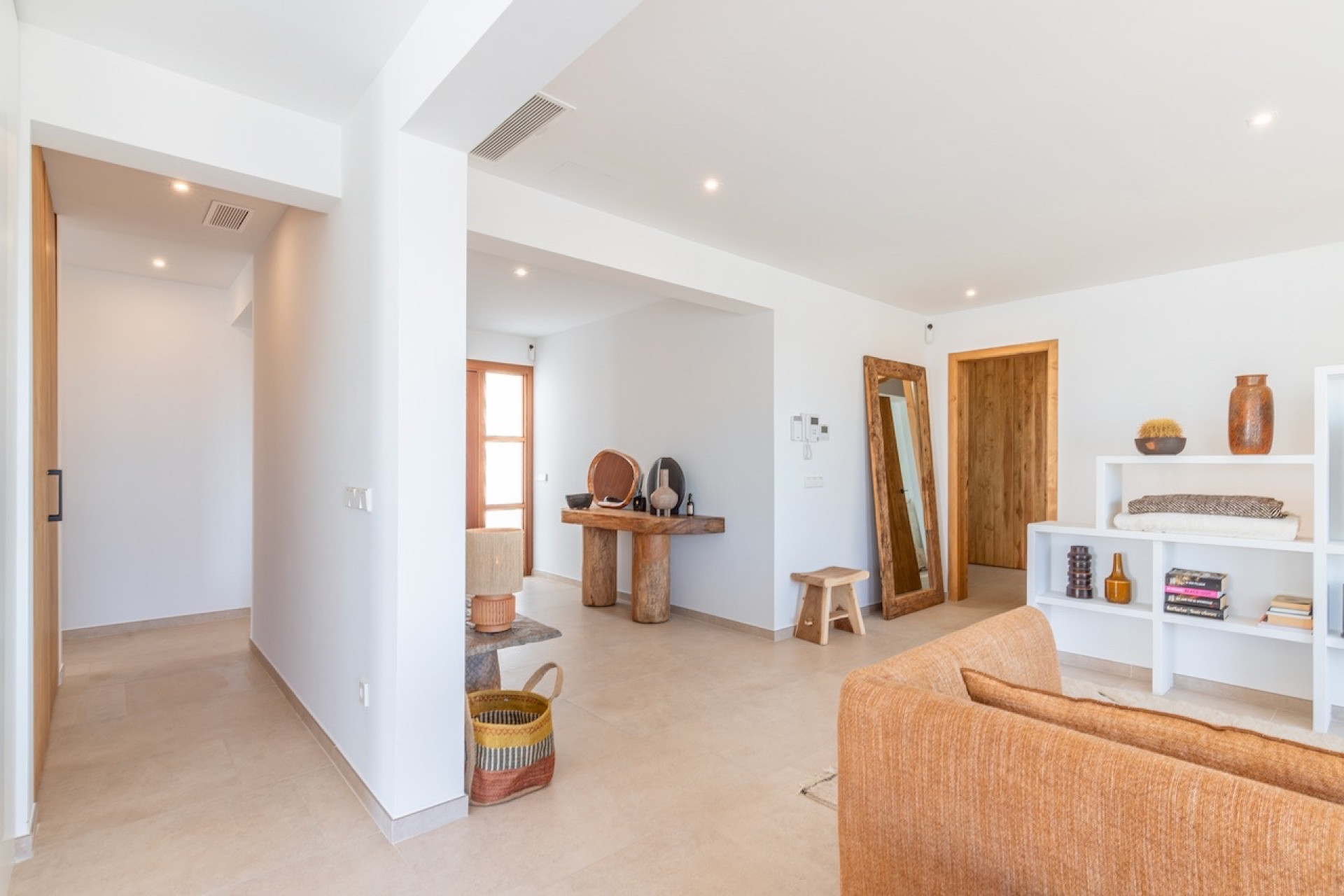 Bestaande woningen - Villa - Moraira - Moravit