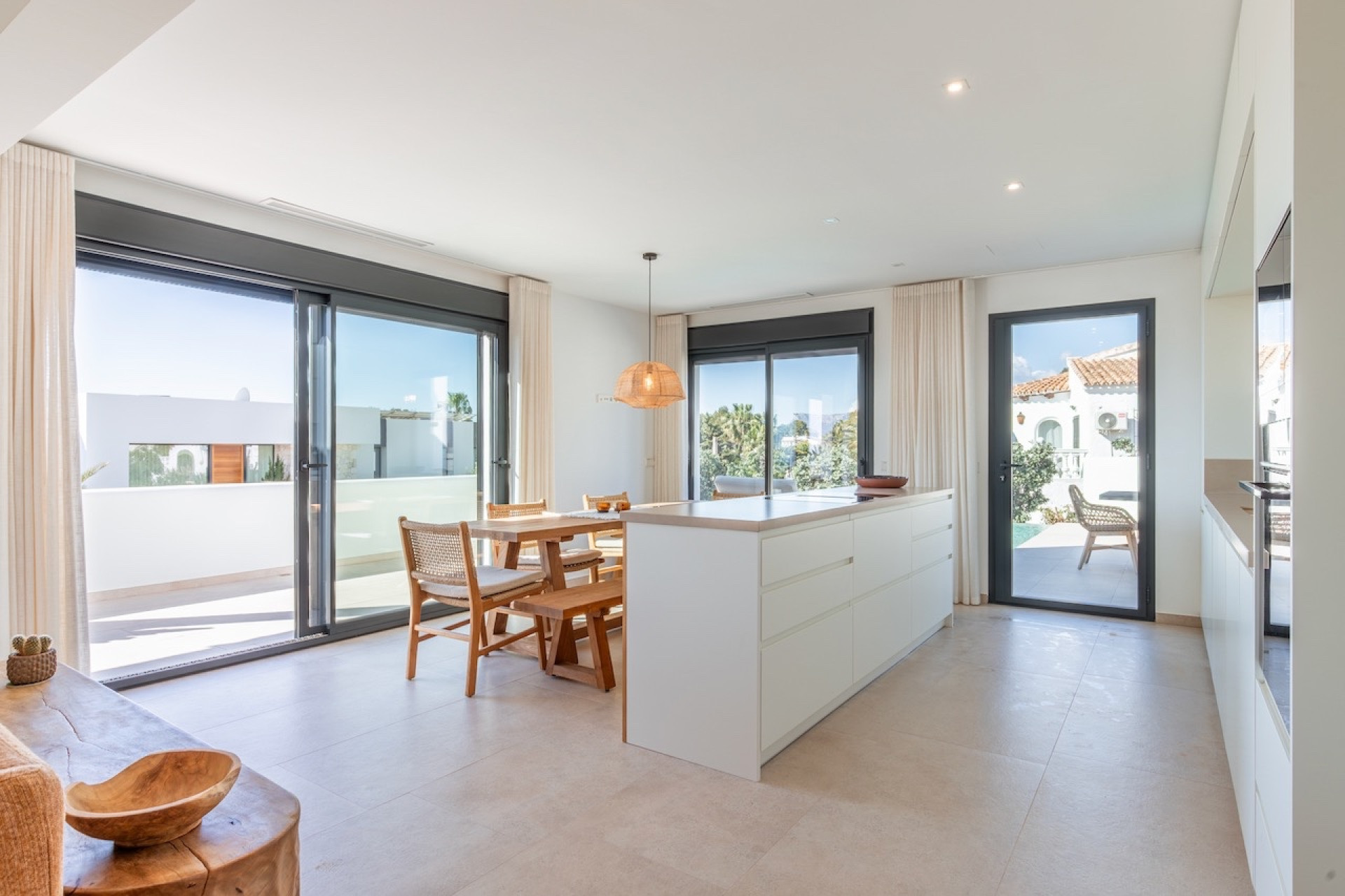 Bestaande woningen - Villa - Moraira - Moravit