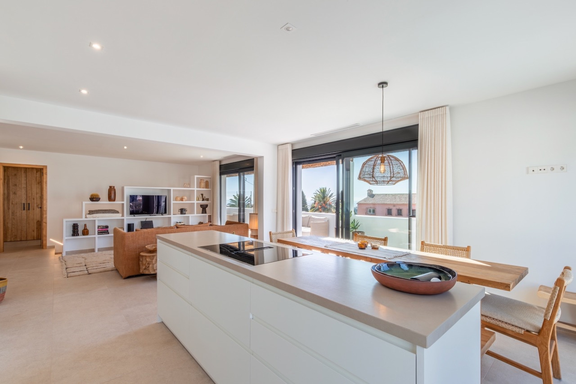 Bestaande woningen - Villa - Moraira - Moravit