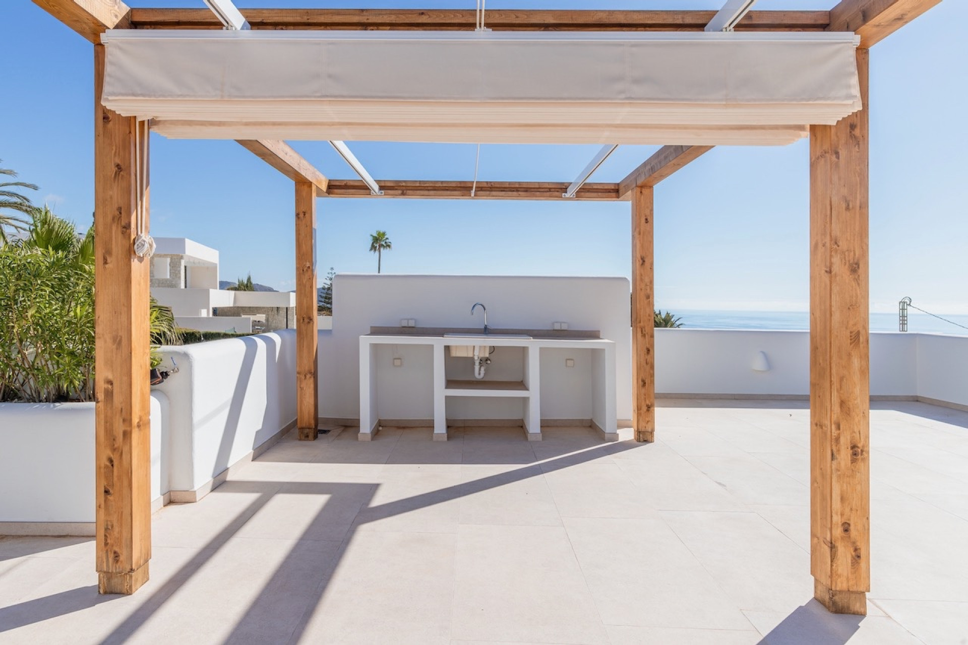 Bestaande woningen - Villa - Moraira - Moravit