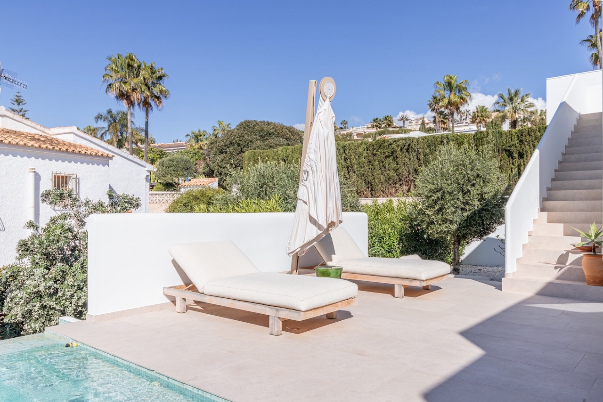 Bestaande woningen - Villa - Moraira - Moravit