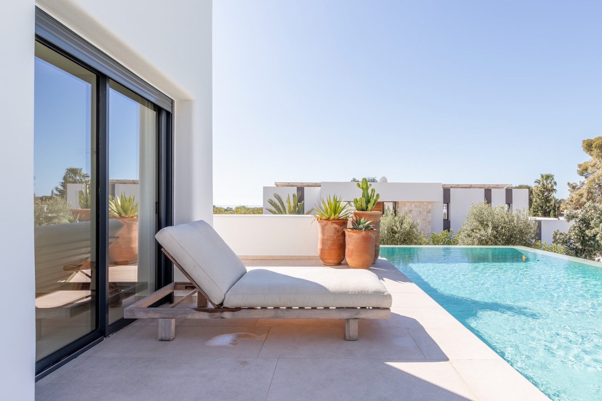 Bestaande woningen - Villa - Moraira - Moravit