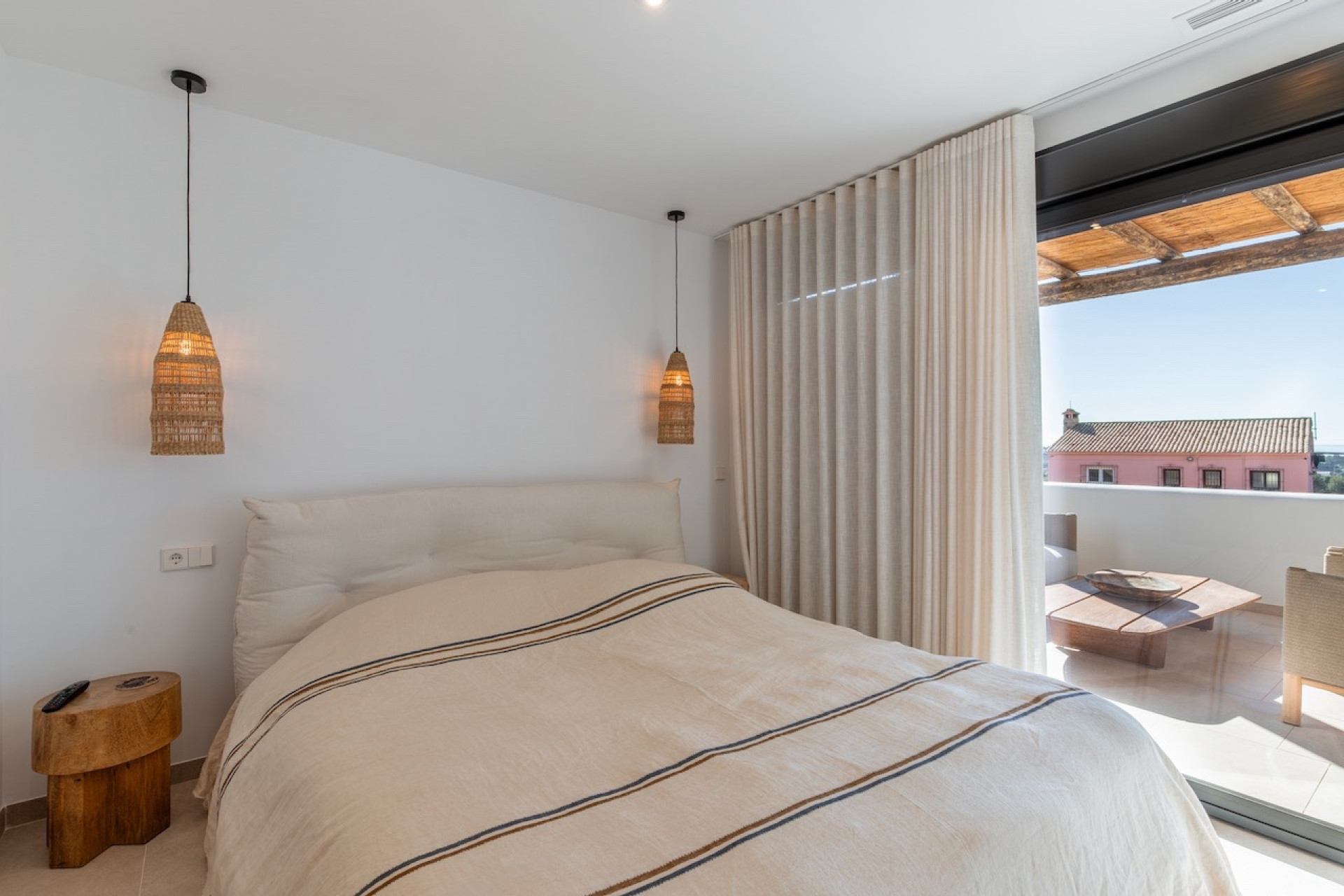 Bestaande woningen - Villa - Moraira - Moravit