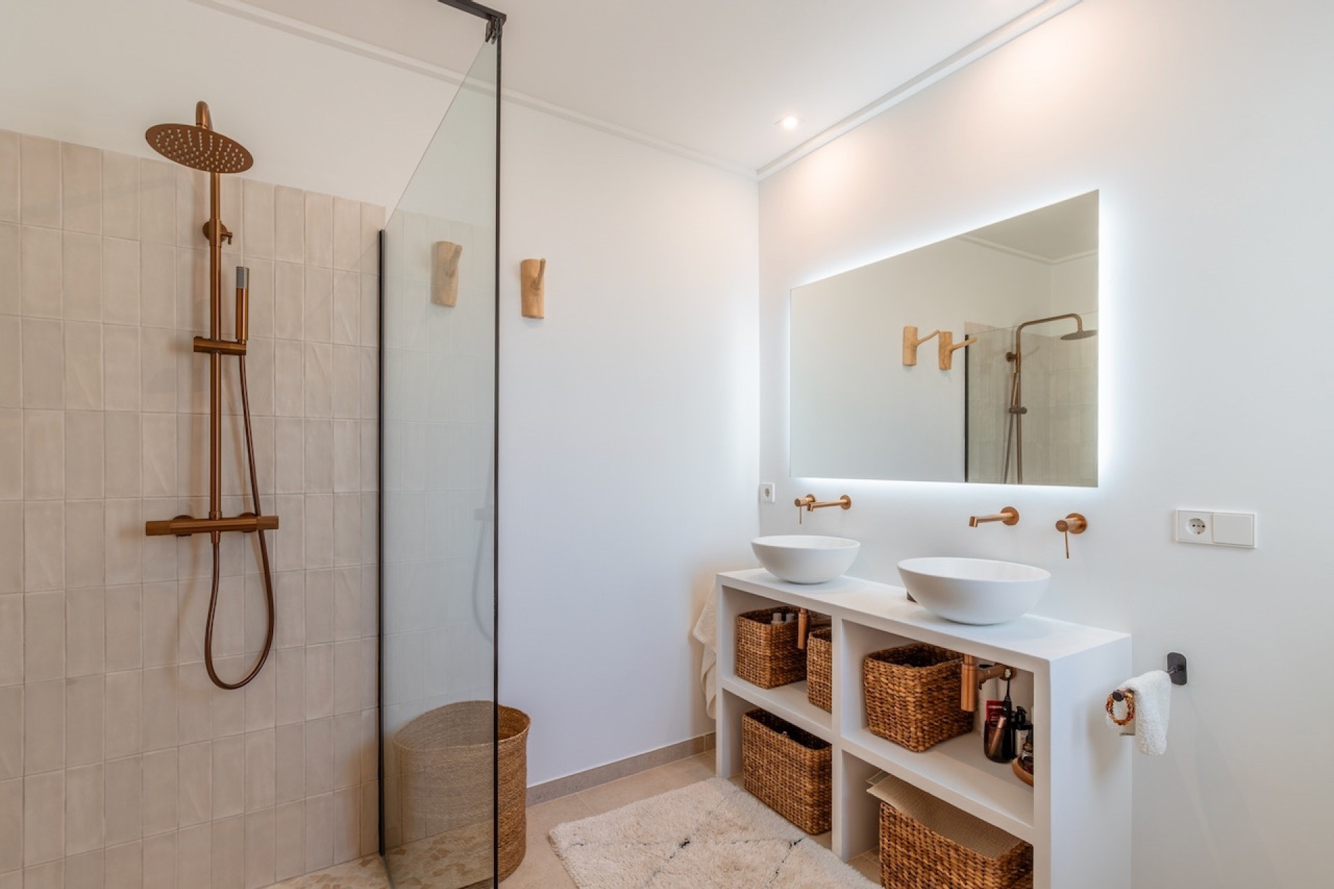 Bestaande woningen - Villa - Moraira - Moravit