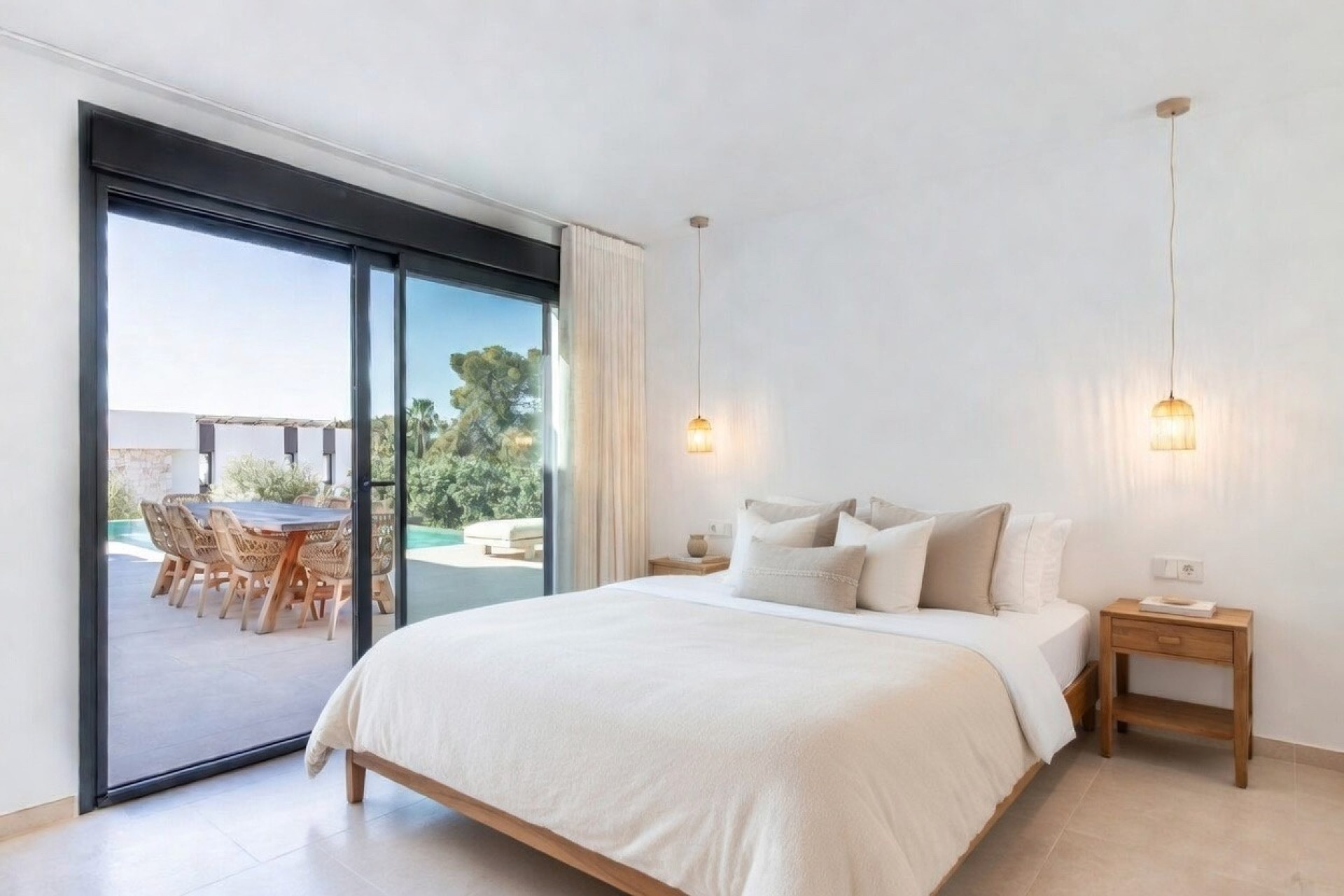 Bestaande woningen - Villa - Moraira - Moravit