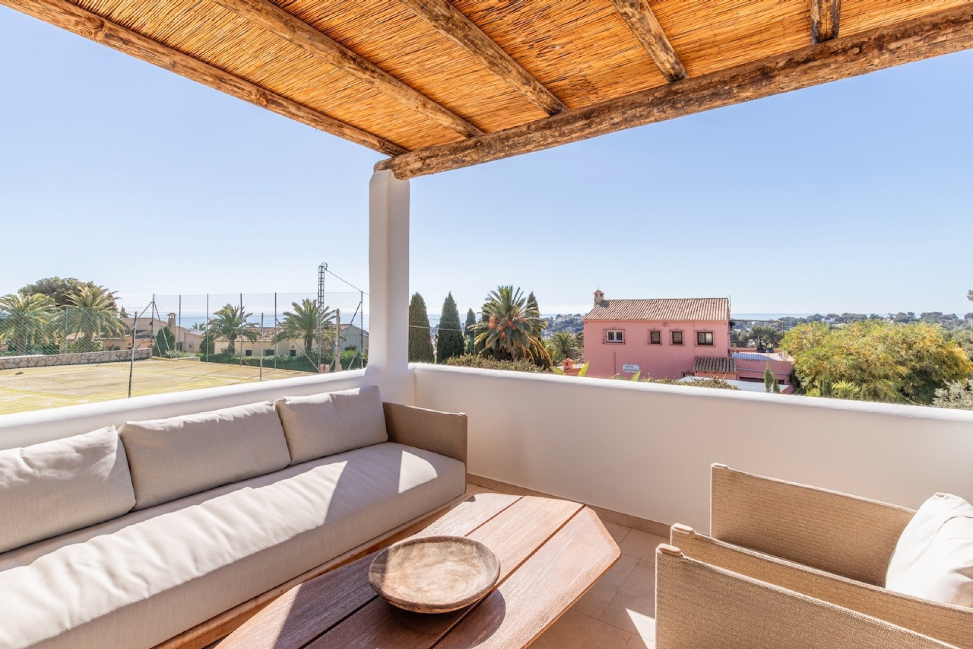 Bestaande woningen - Villa - Moraira - Moravit