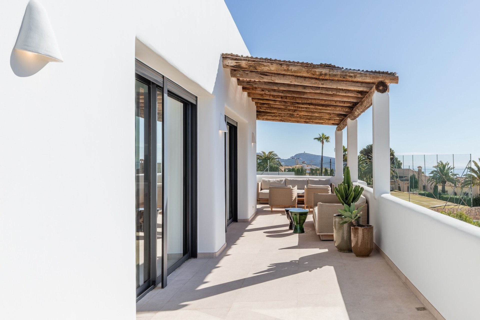Bestaande woningen - Villa - Moraira - Moravit
