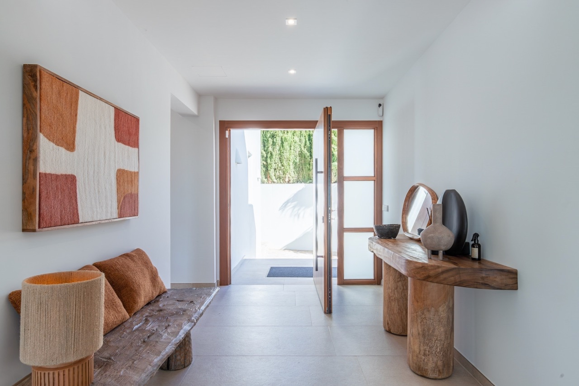 Bestaande woningen - Villa - Moraira - Moravit
