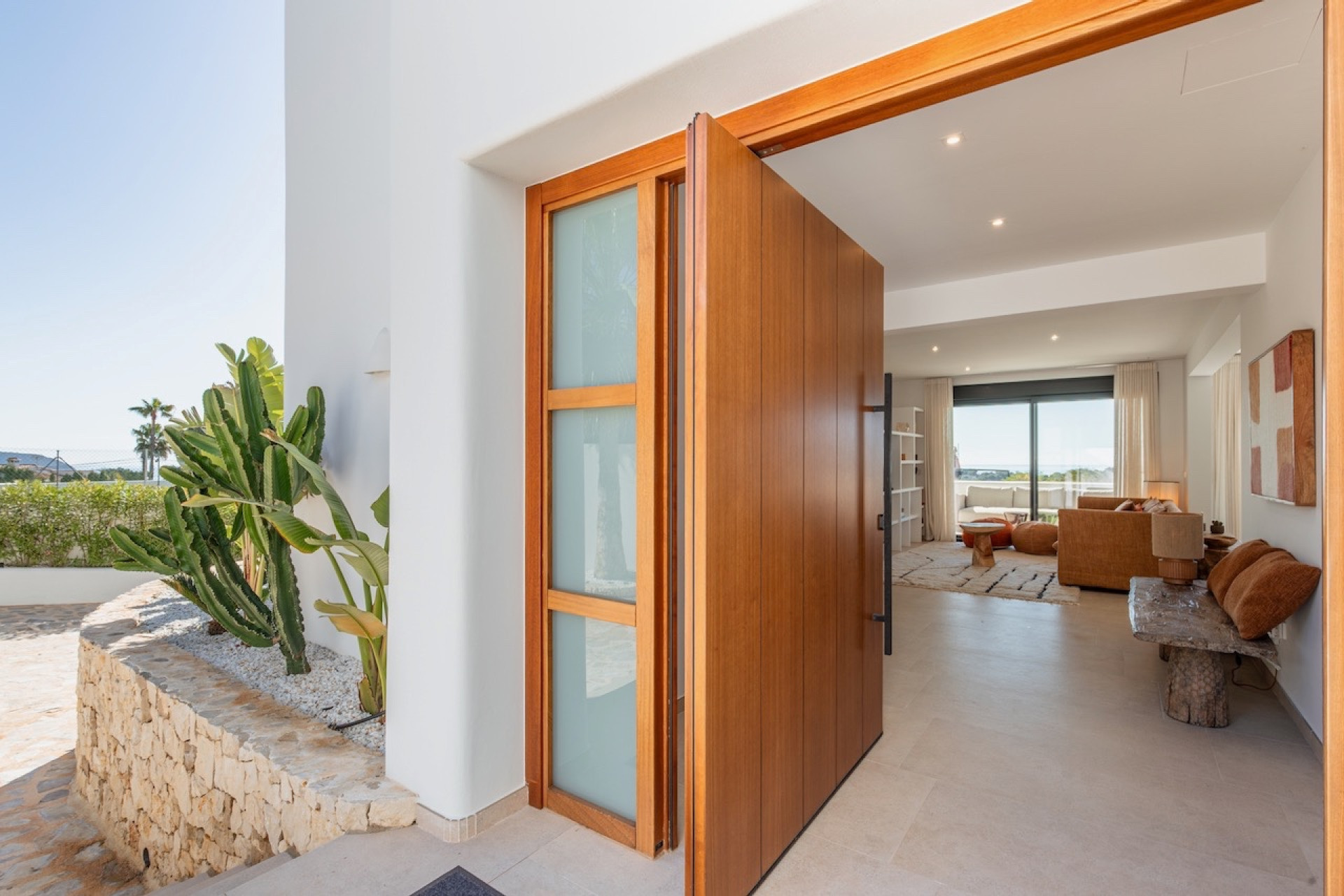 Bestaande woningen - Villa - Moraira - Moravit
