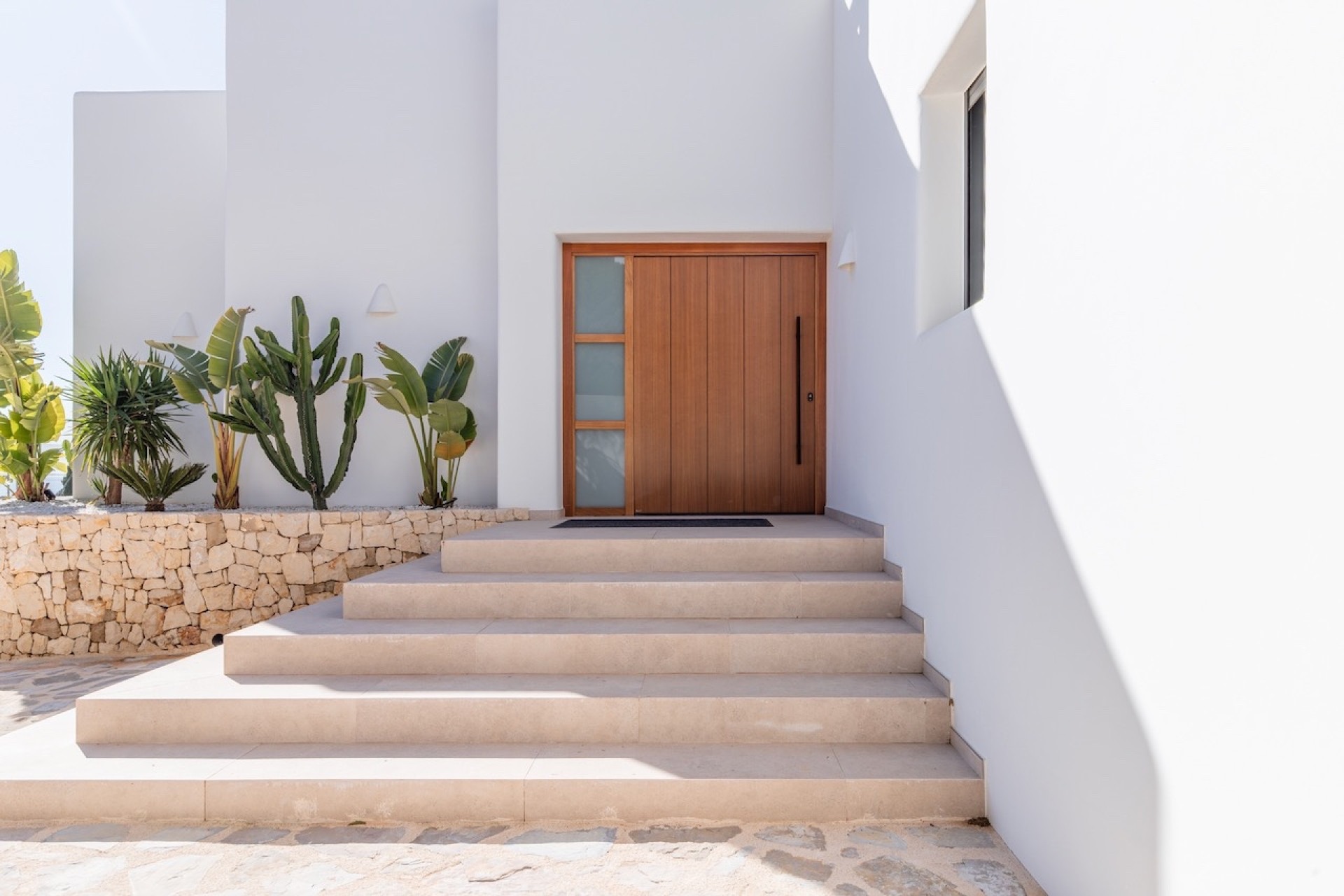 Bestaande woningen - Villa - Moraira - Moravit