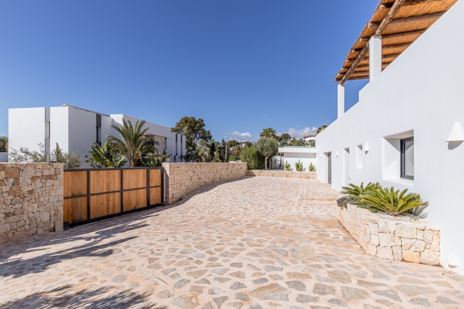 Bestaande woningen - Villa - Moraira - Moravit