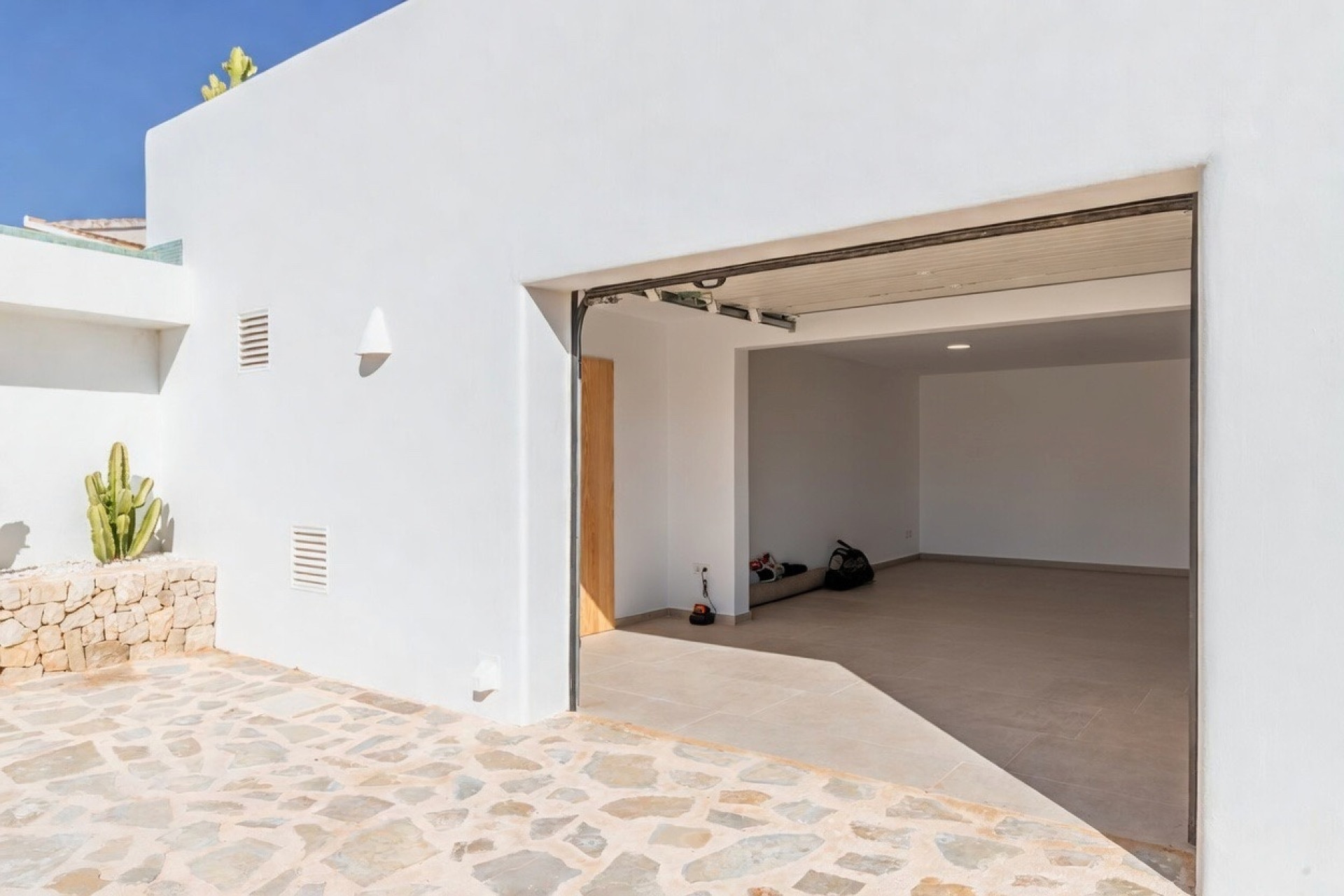 Bestaande woningen - Villa - Moraira - Moravit