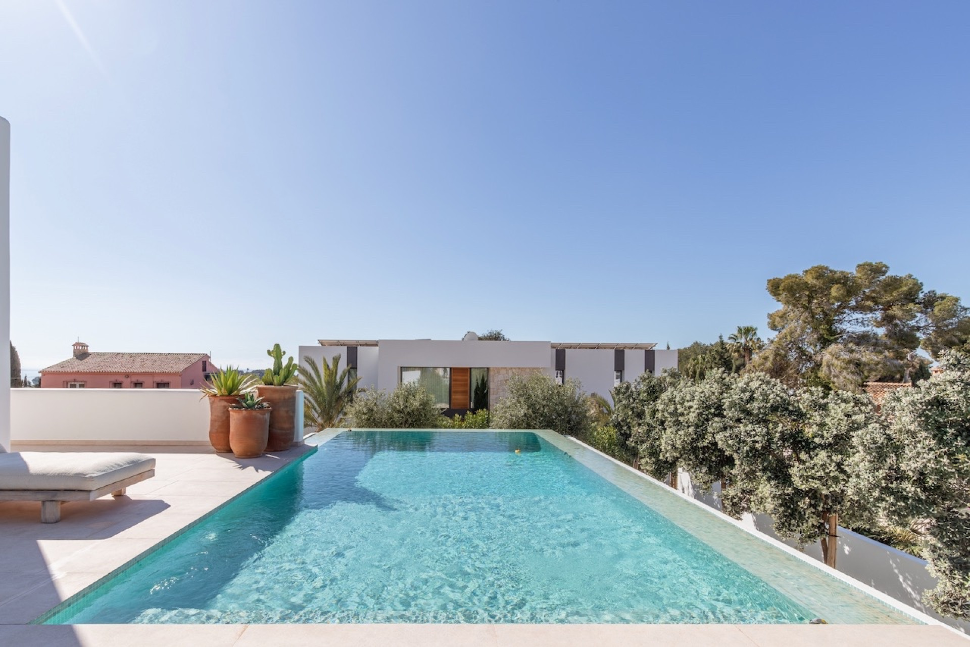 Bestaande woningen - Villa - Moraira - Moravit