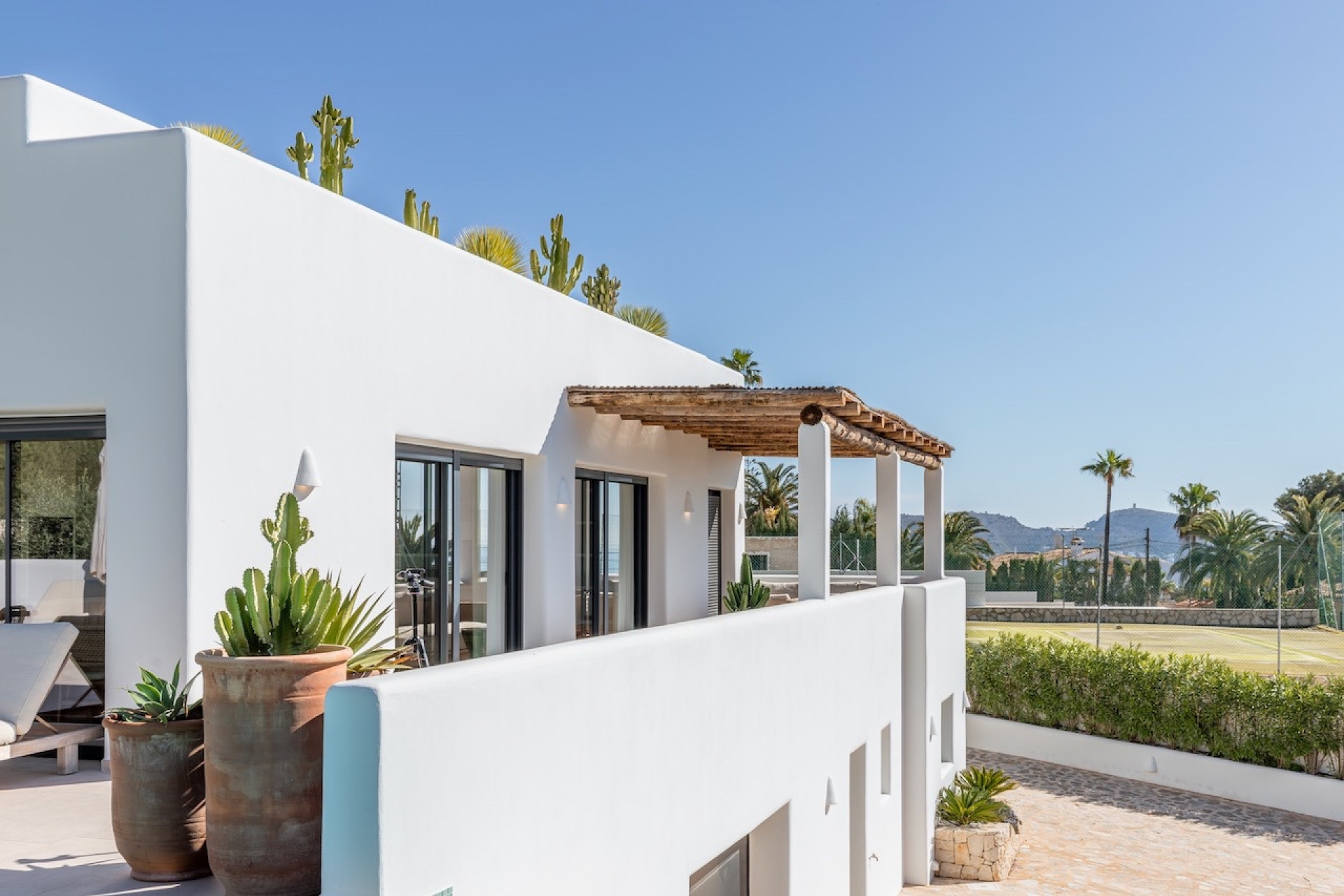Bestaande woningen - Villa - Moraira - Moravit