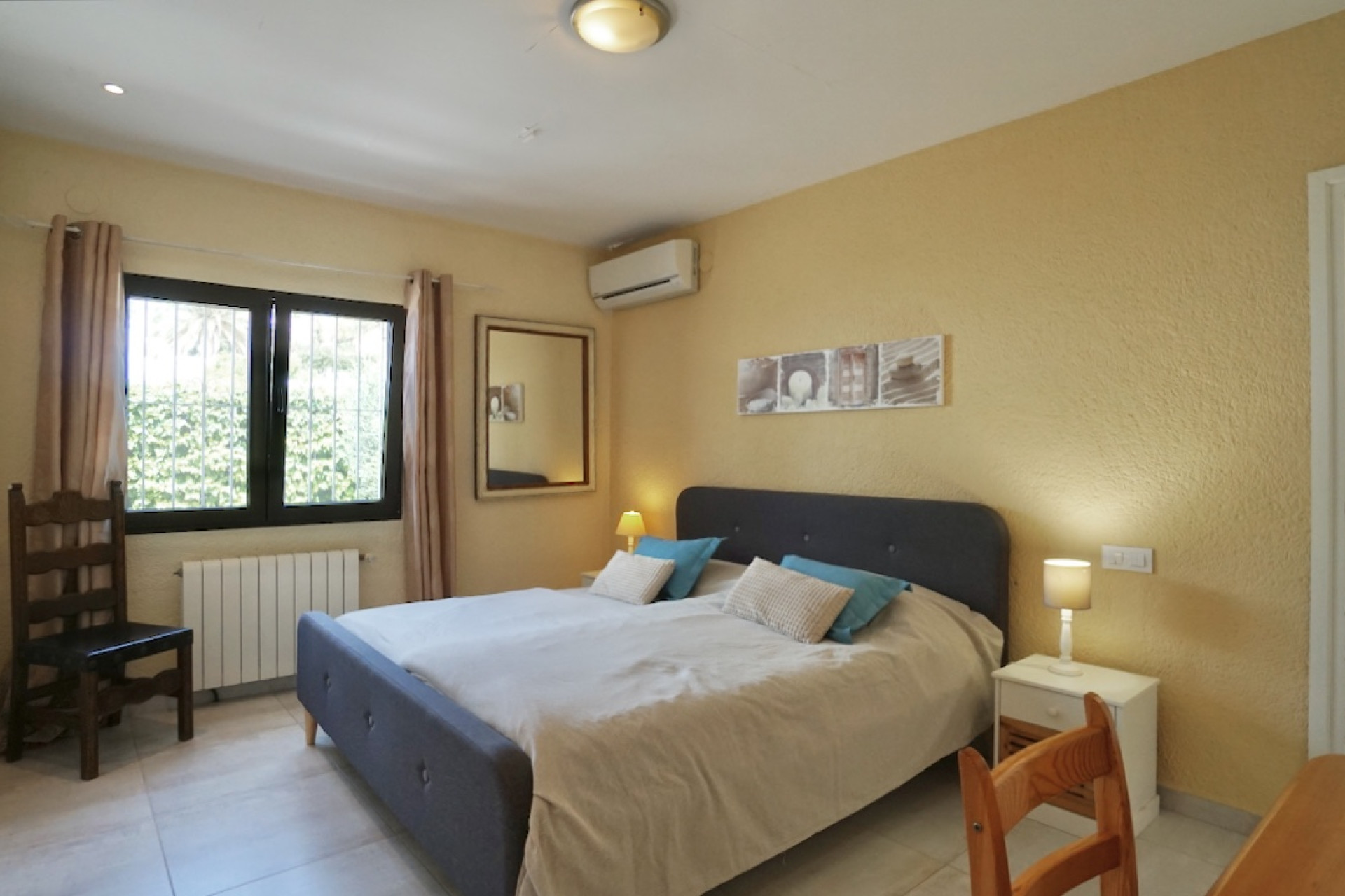 Bestaande woningen - Villa - Moraira - Moravit