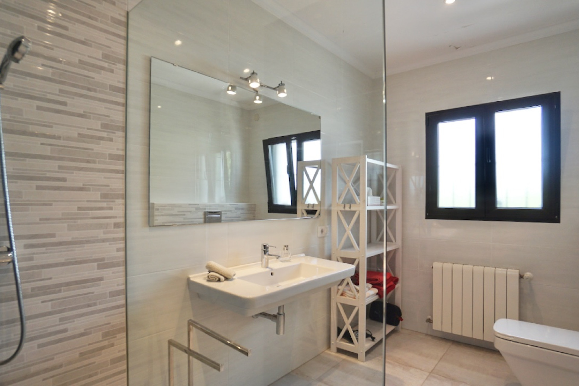 Bestaande woningen - Villa - Moraira - Moravit