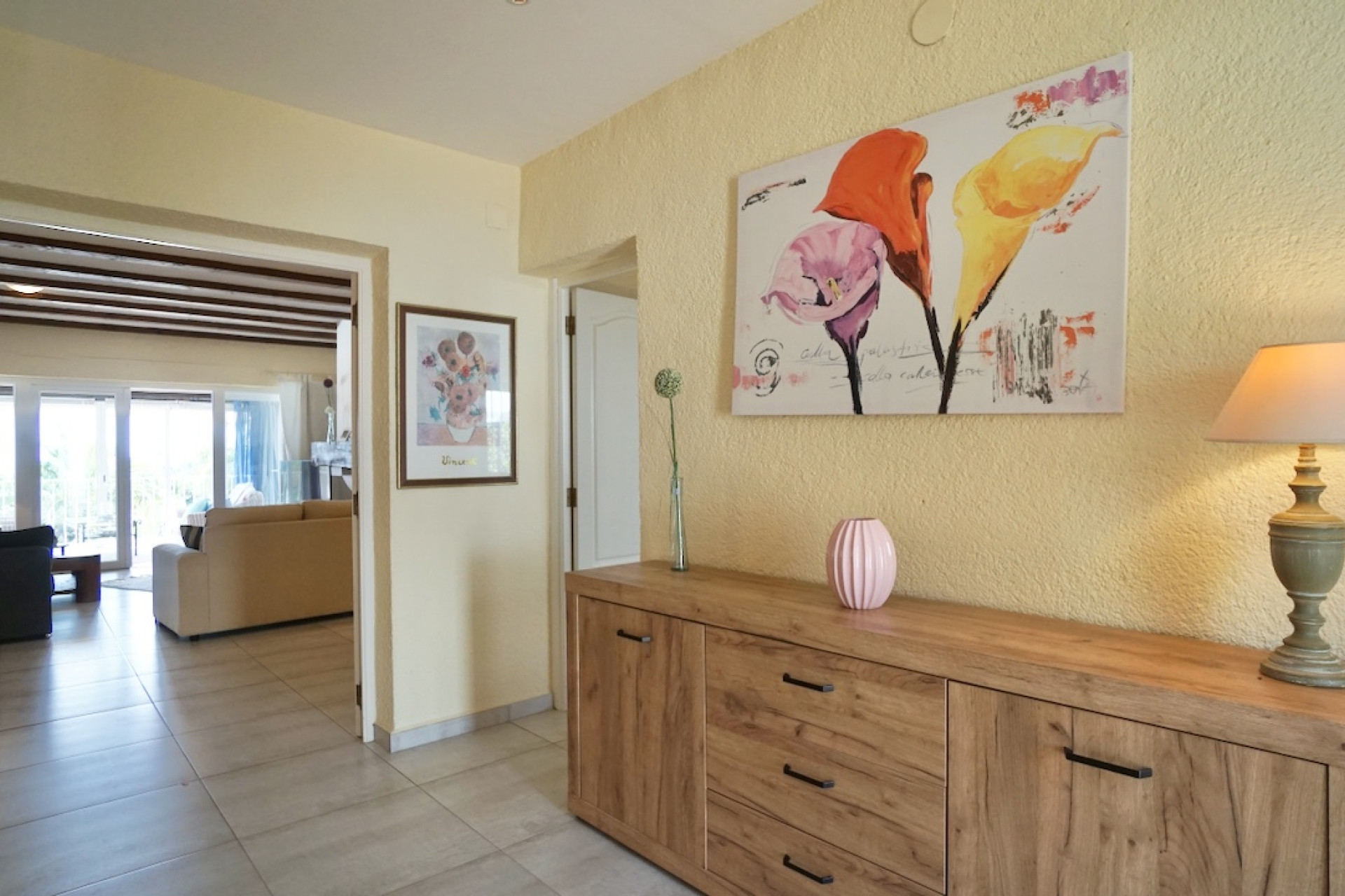 Bestaande woningen - Villa - Moraira - Moravit