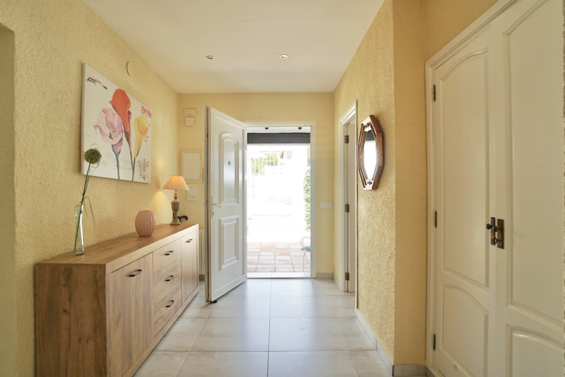 Bestaande woningen - Villa - Moraira - Moravit