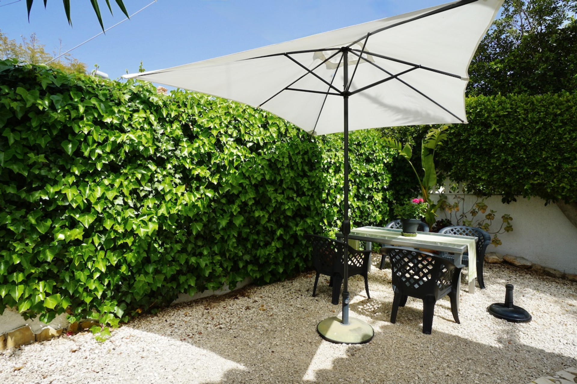 Bestaande woningen - Villa - Moraira - Moravit