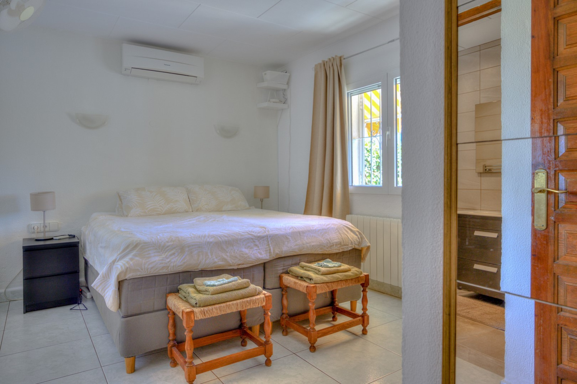 Bestaande woningen - Villa - Moraira - Moravit