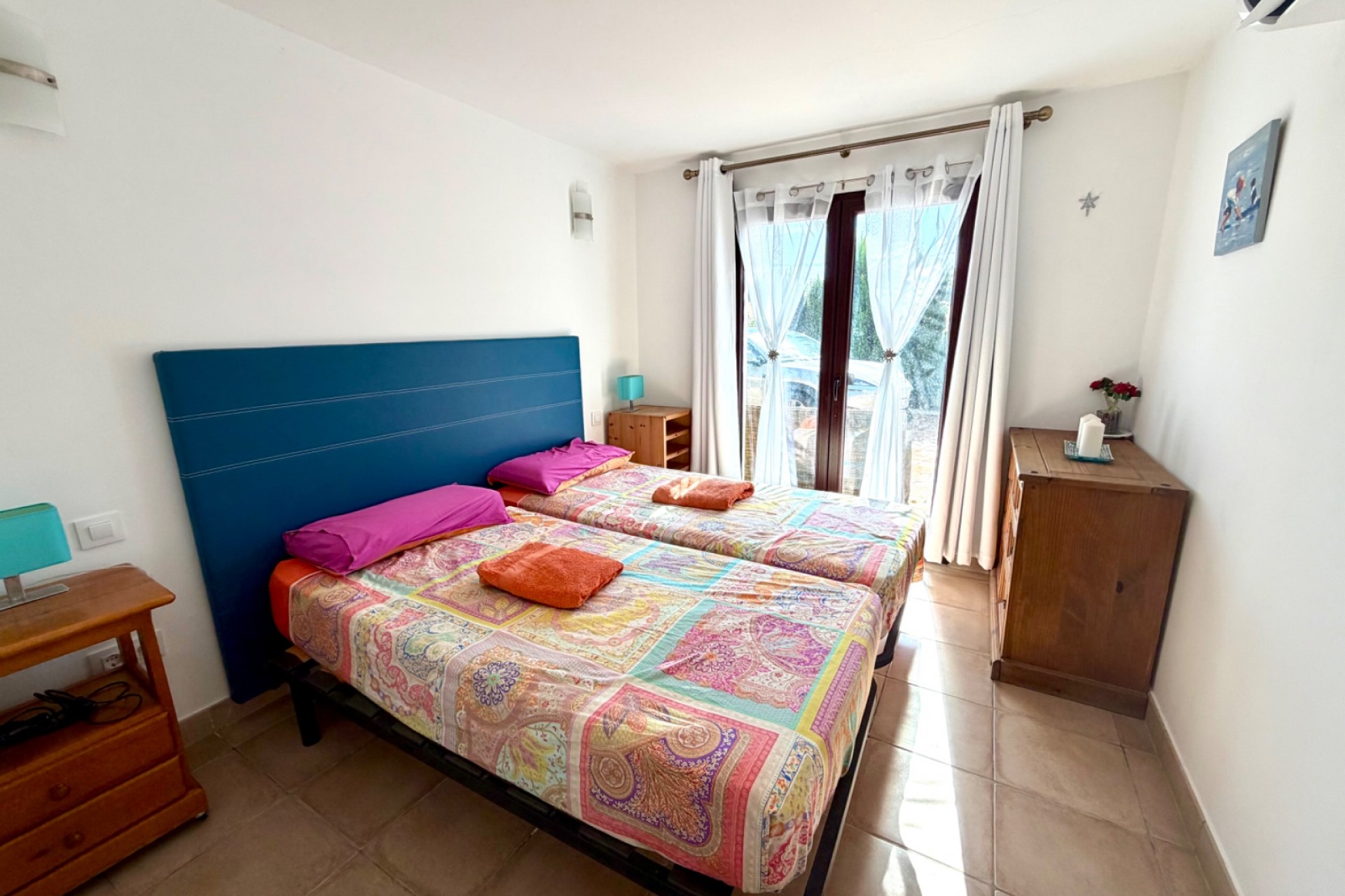 Bestaande woningen - Villa - Moraira - Moravit