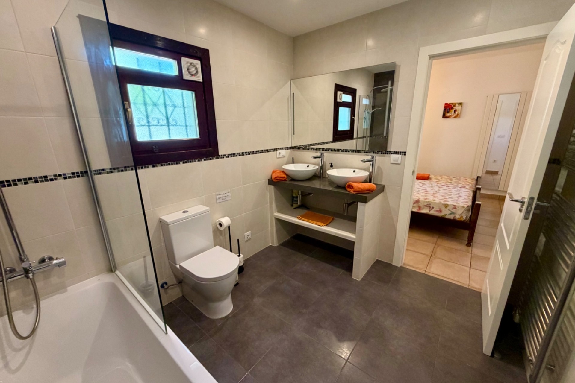 Bestaande woningen - Villa - Moraira - Moravit