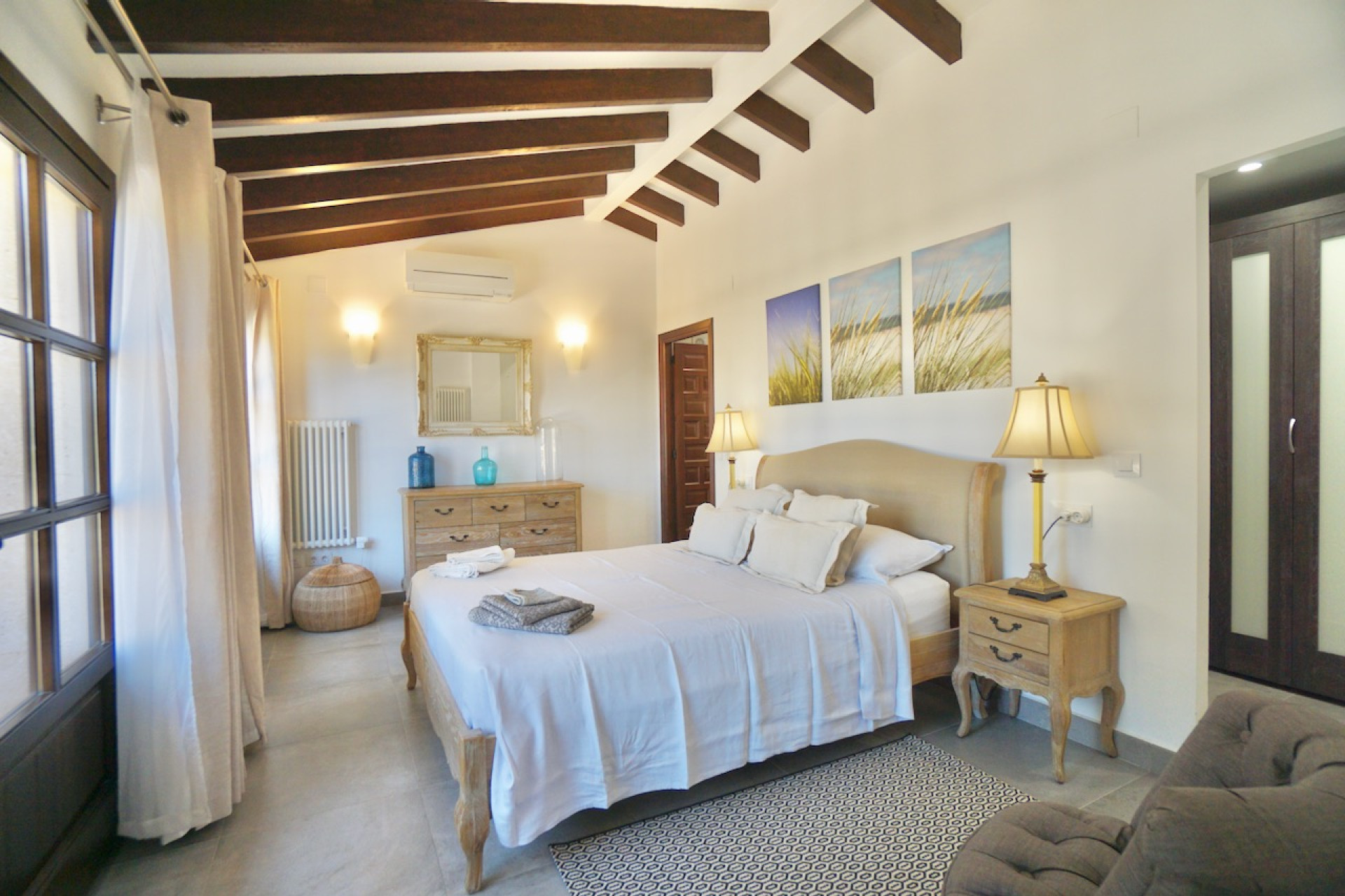 Bestaande woningen - Villa - Moraira - Paichi