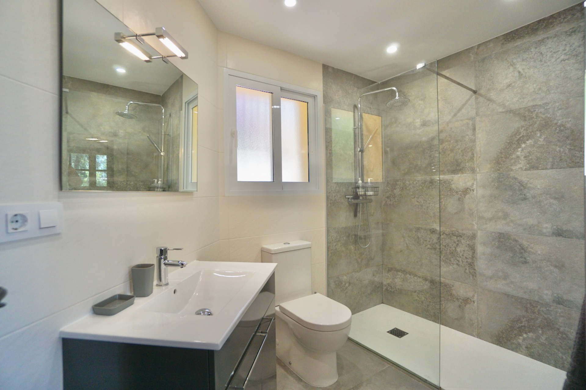 Bestaande woningen - Villa - Moraira - Paichi