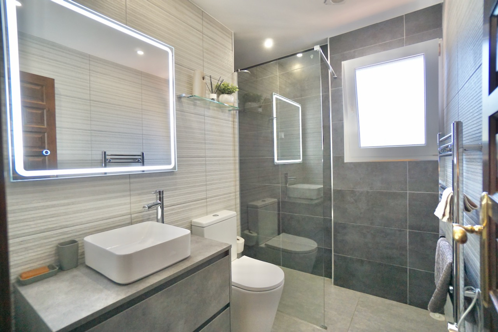 Bestaande woningen - Villa - Moraira - Paichi