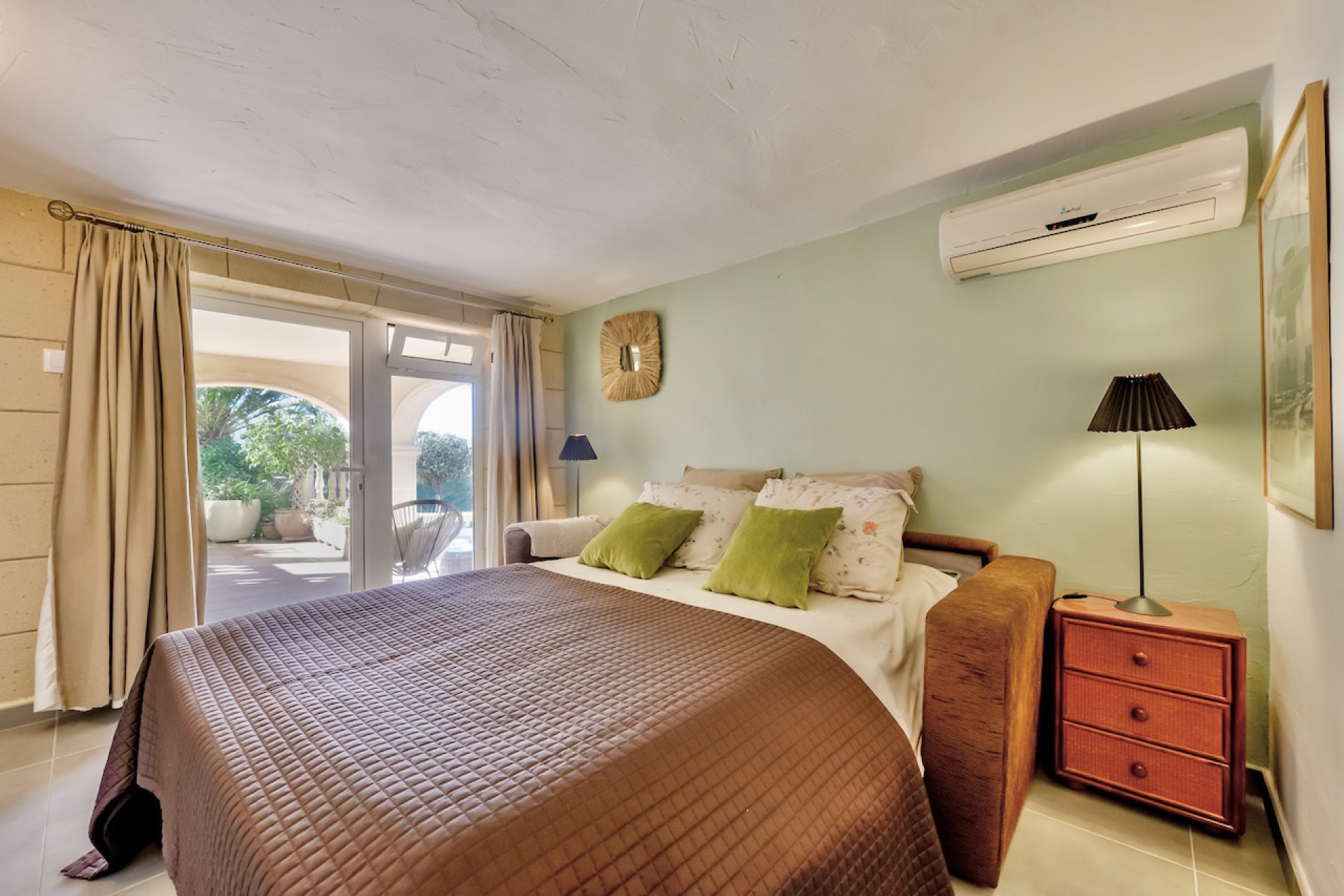 Bestaande woningen - Villa - Moraira - Paichi