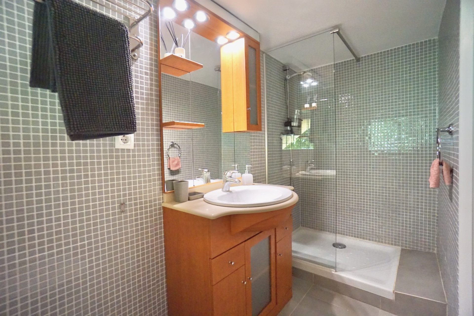 Bestaande woningen - Villa - Moraira - Paichi