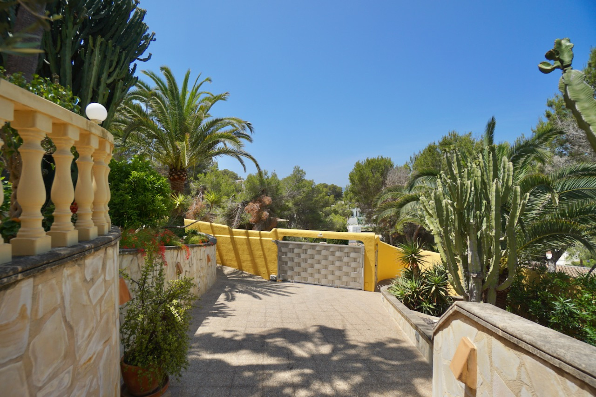 Bestaande woningen - Villa - Moraira - Paichi