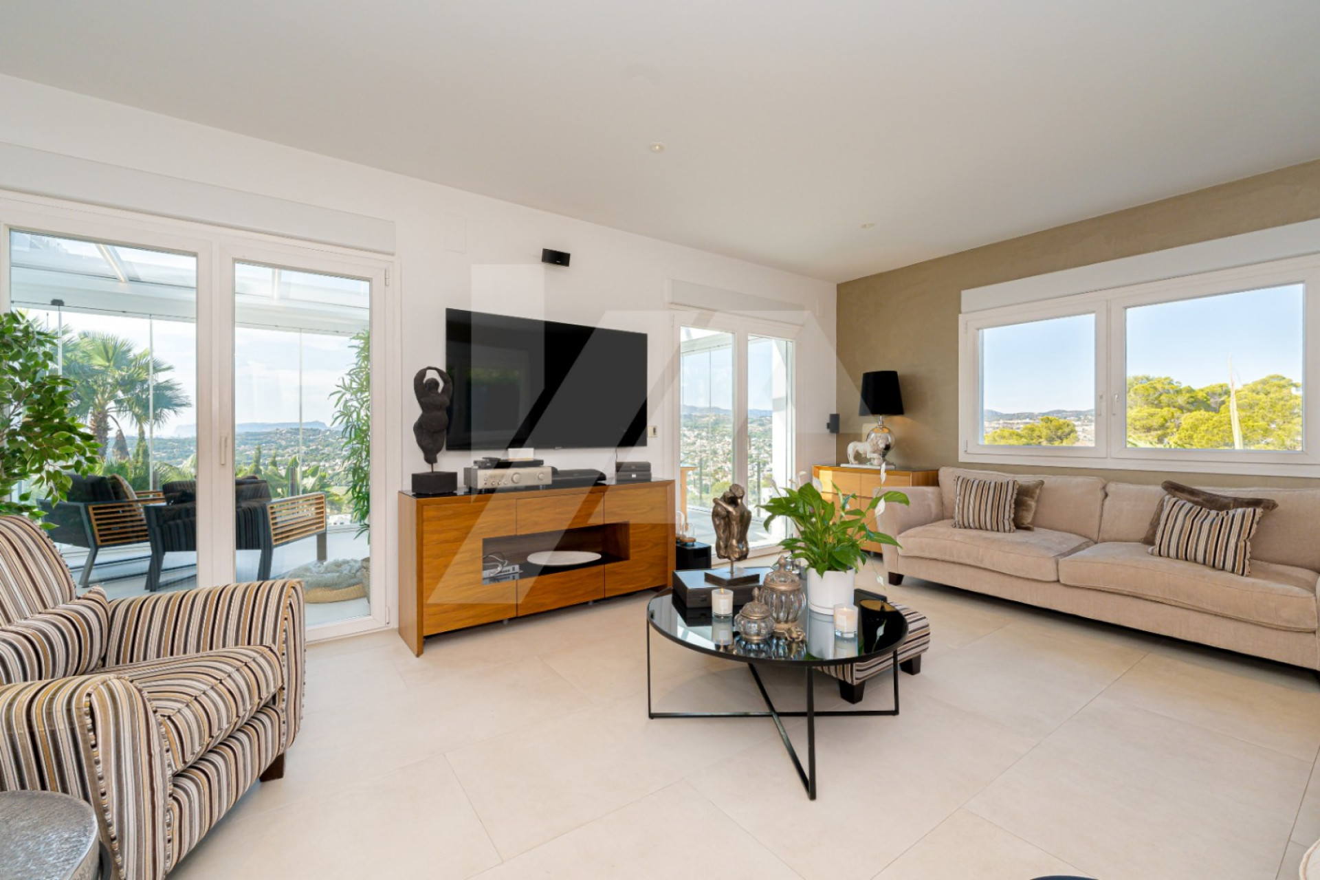 Bestaande woningen - Villa - Moraira - Paichi