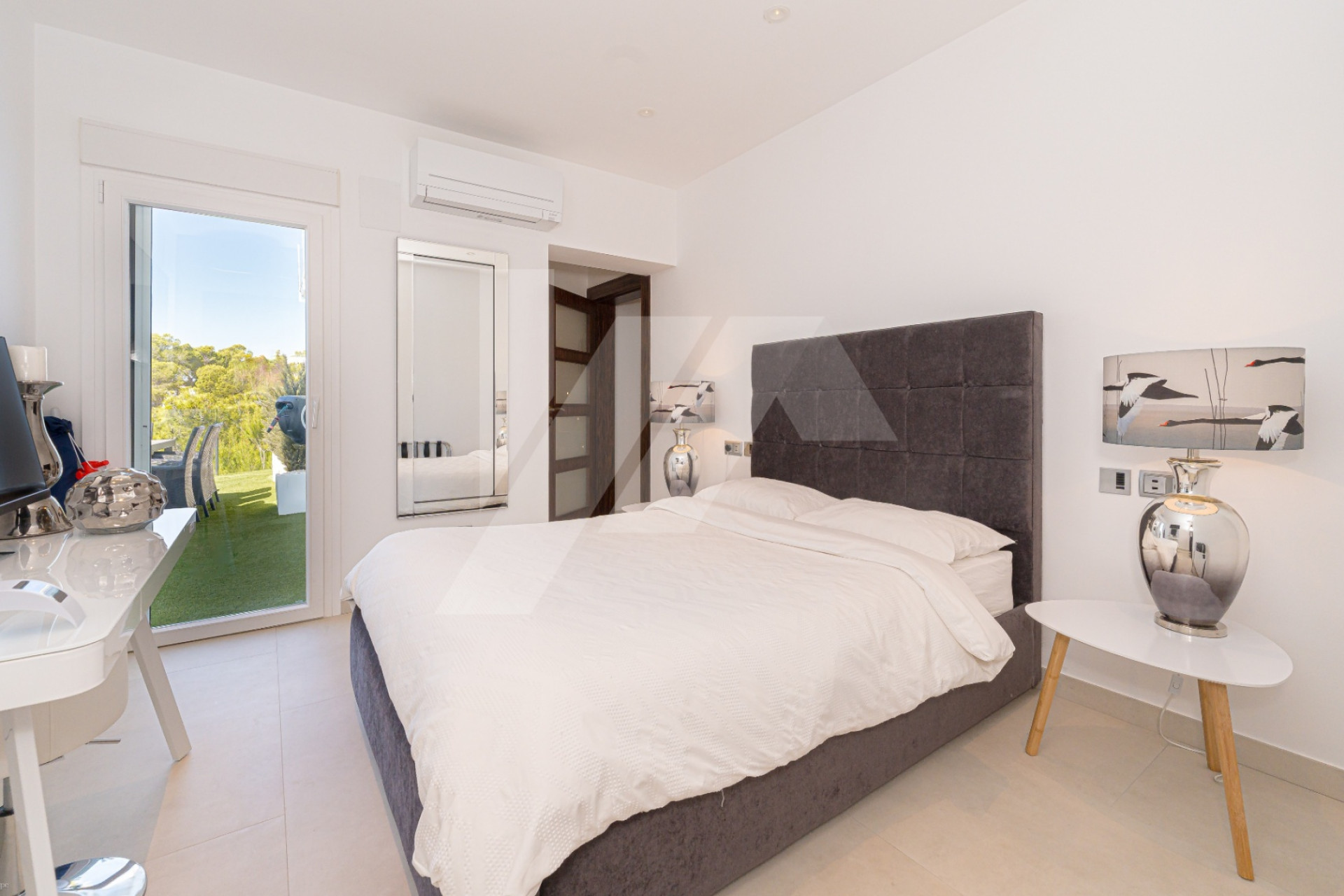 Bestaande woningen - Villa - Moraira - Paichi