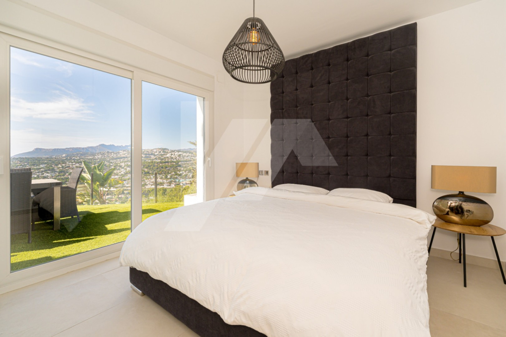 Bestaande woningen - Villa - Moraira - Paichi