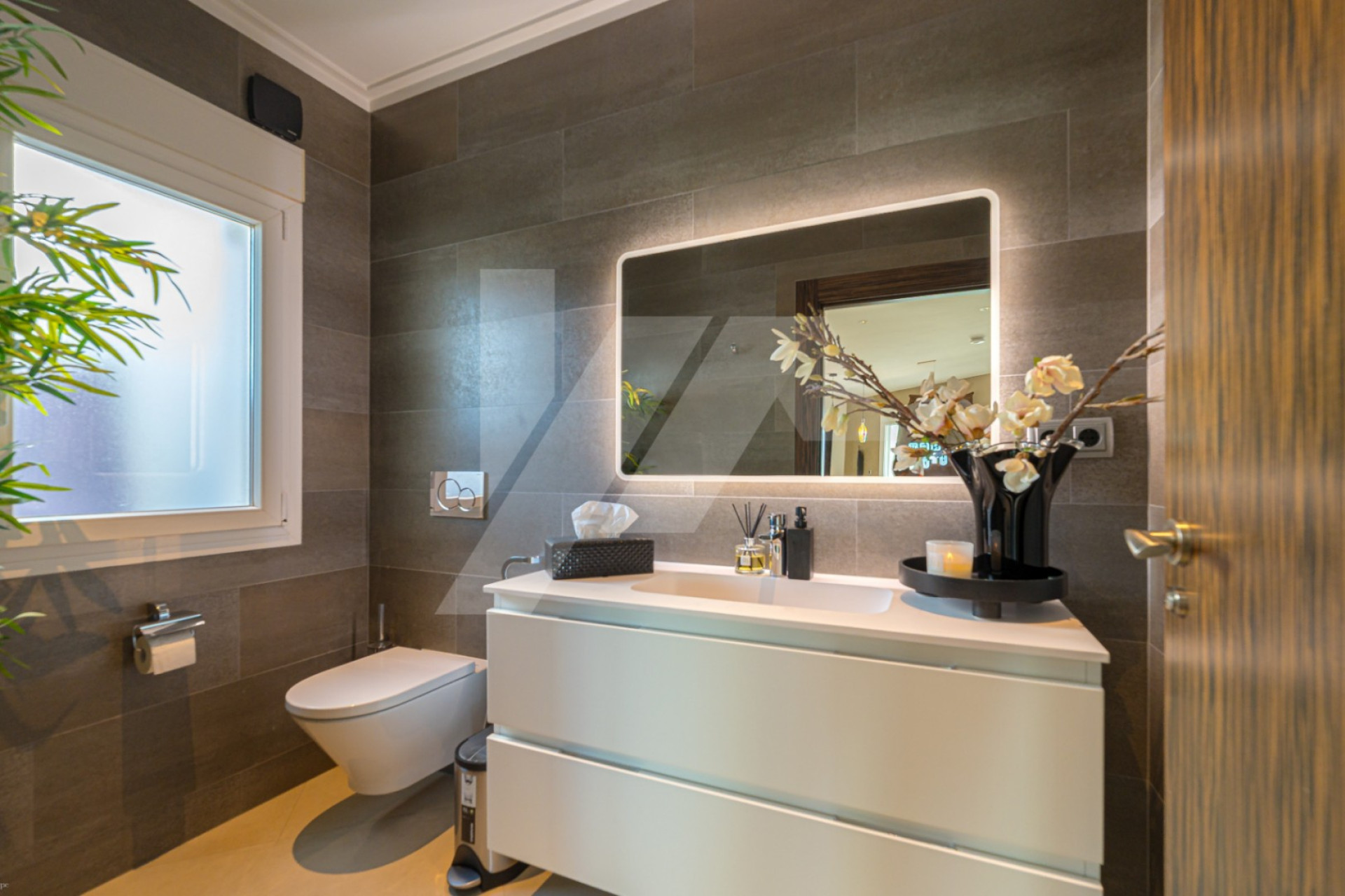 Bestaande woningen - Villa - Moraira - Paichi