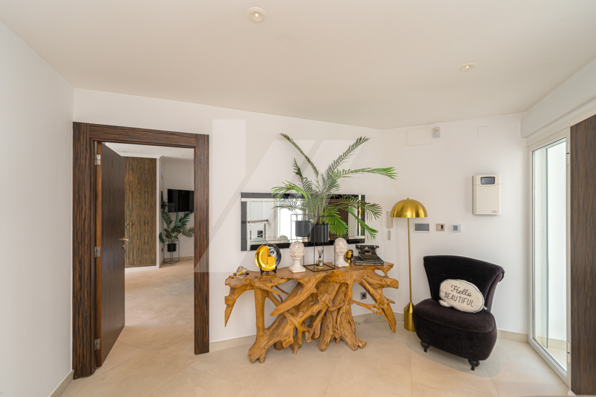 Bestaande woningen - Villa - Moraira - Paichi