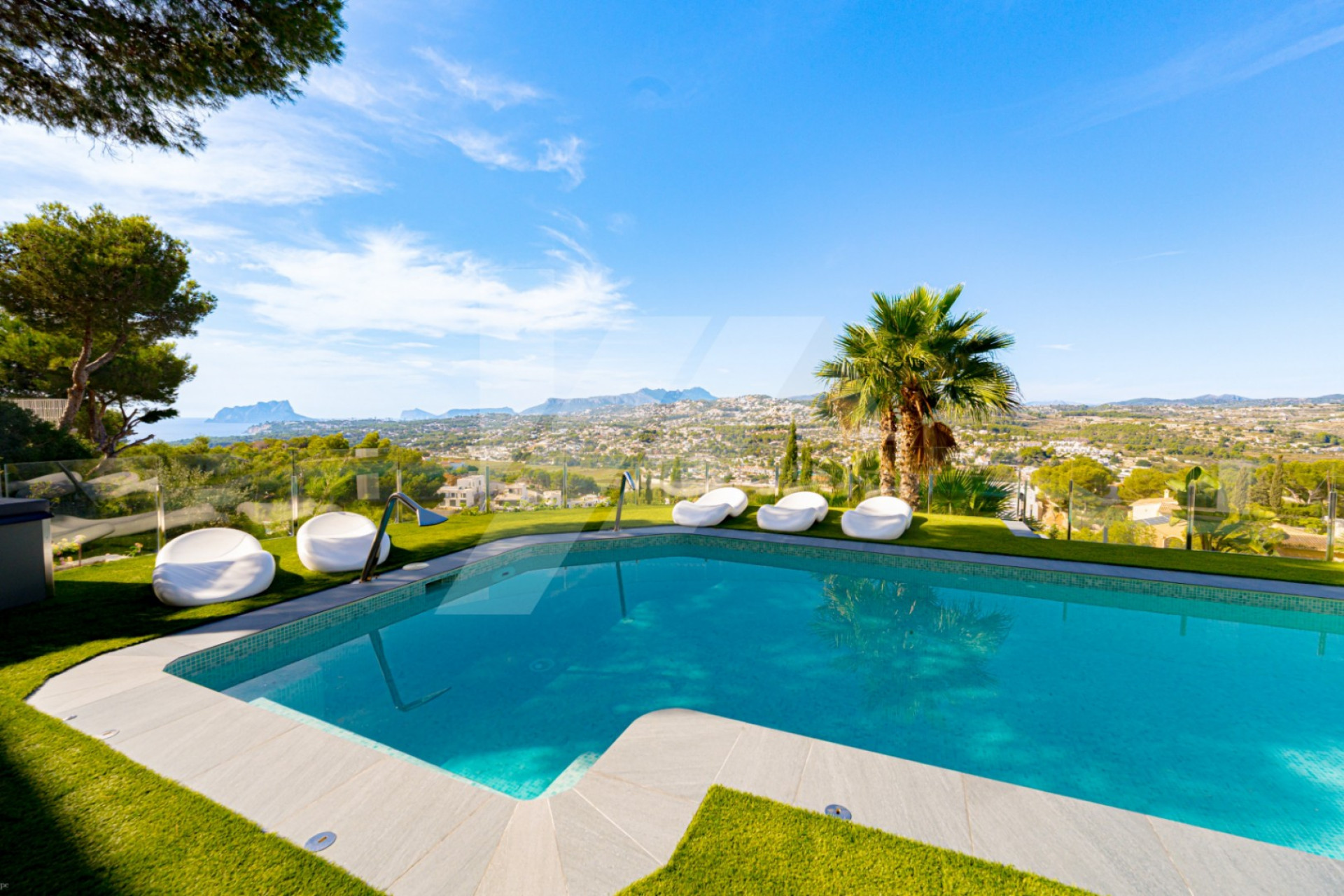 Bestaande woningen - Villa - Moraira - Paichi
