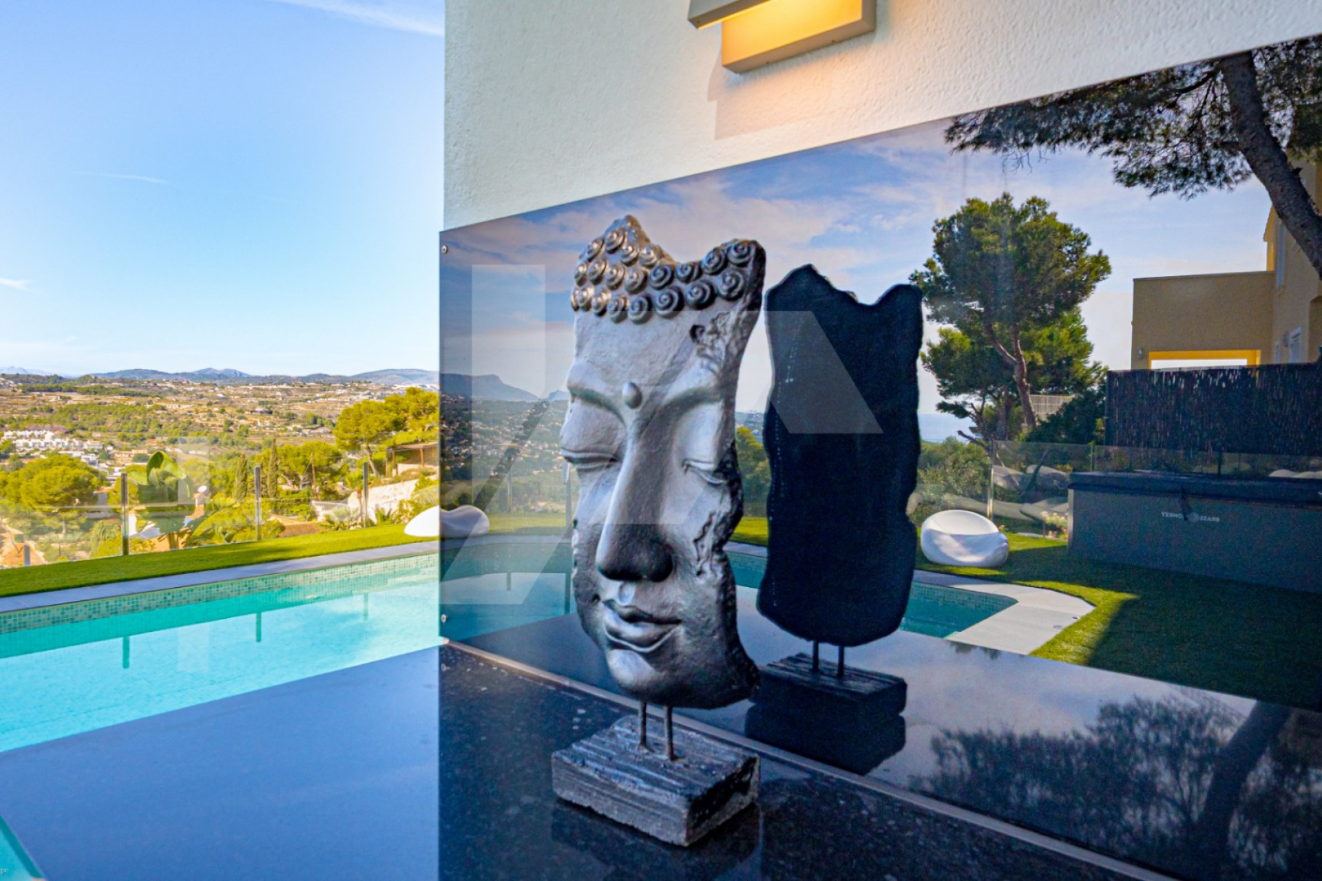 Bestaande woningen - Villa - Moraira - Paichi