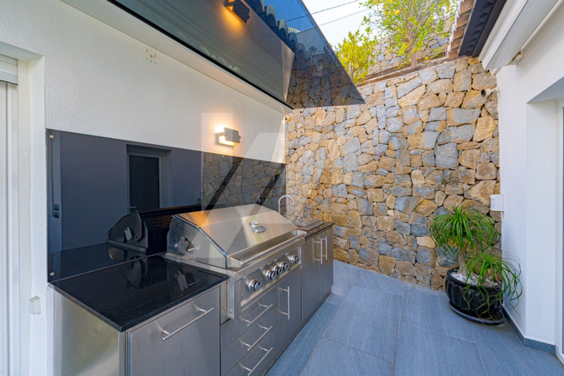 Bestaande woningen - Villa - Moraira - Paichi