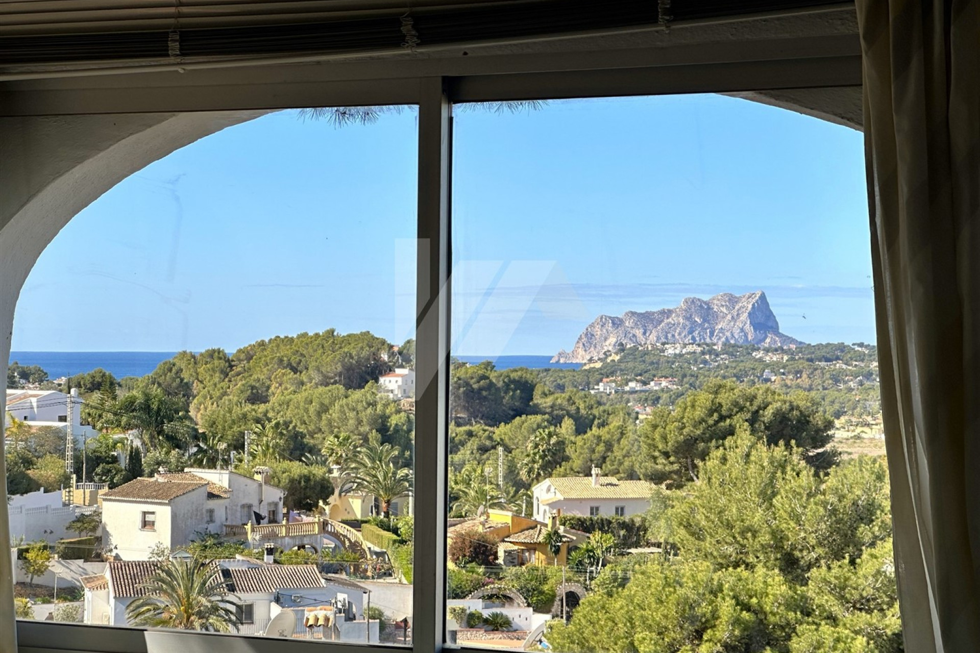 Bestaande woningen - Villa - Moraira - Paichi