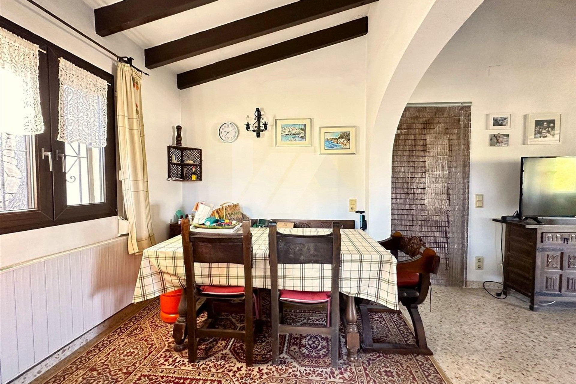 Bestaande woningen - Villa - Moraira - Paichi