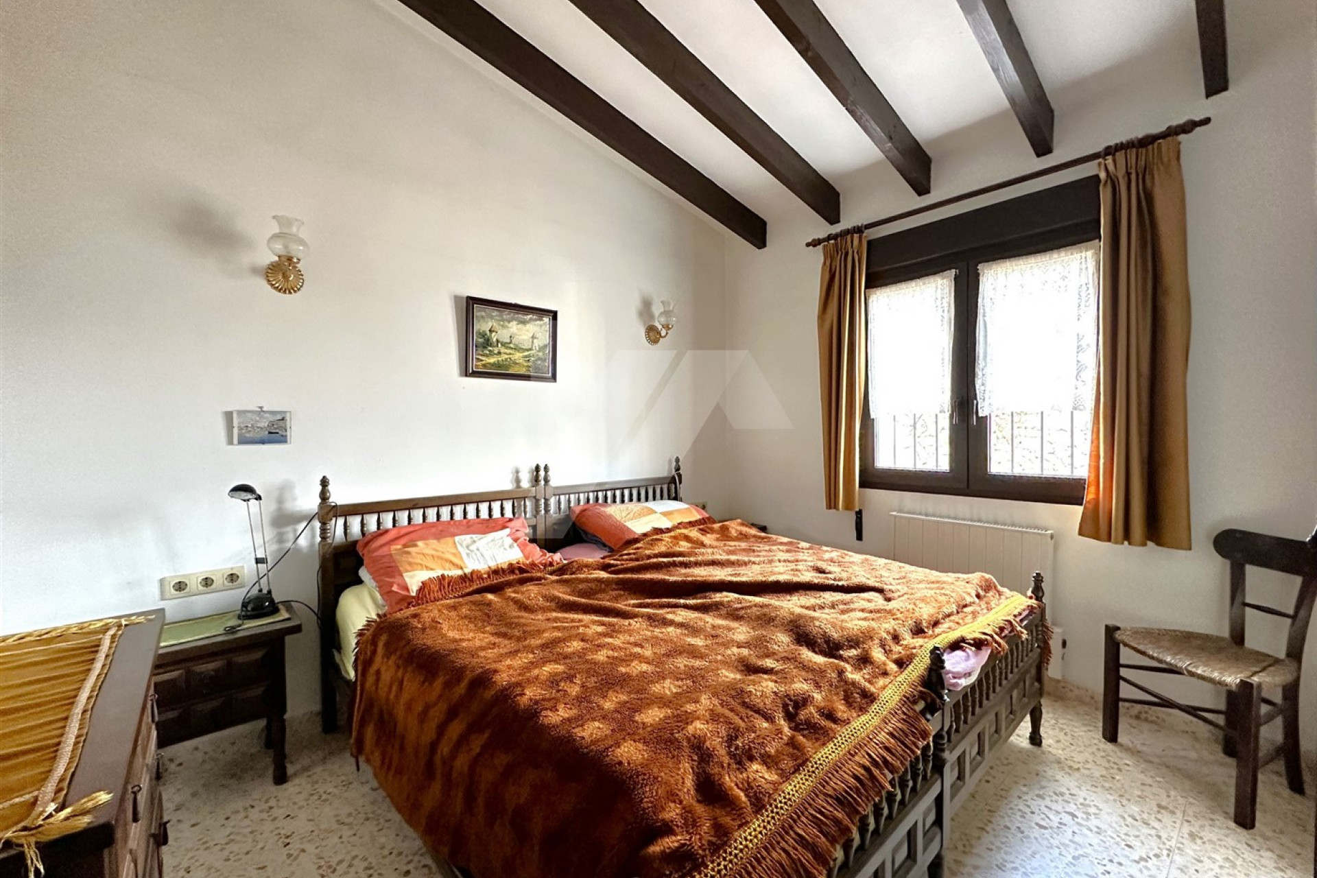 Bestaande woningen - Villa - Moraira - Paichi