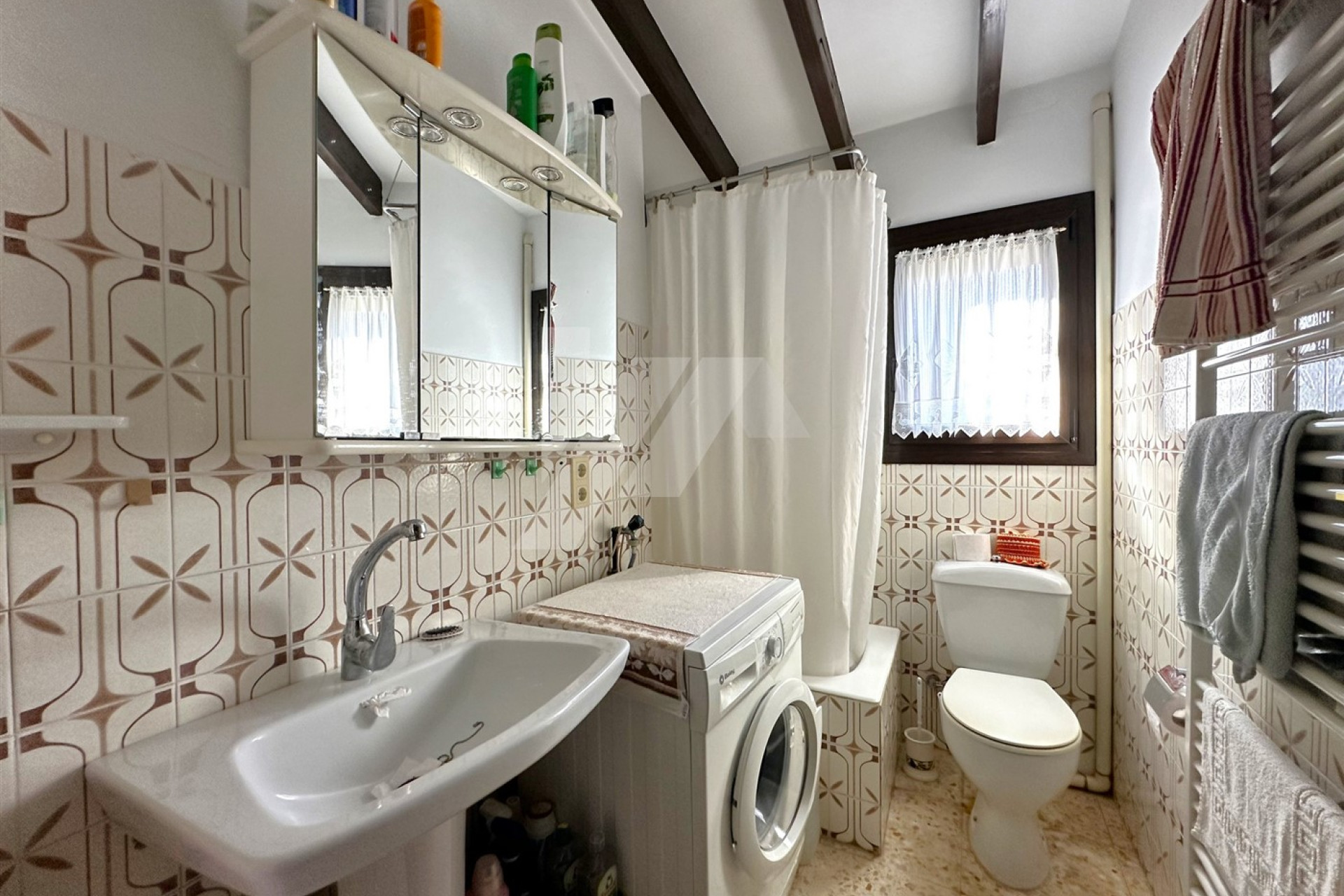 Bestaande woningen - Villa - Moraira - Paichi