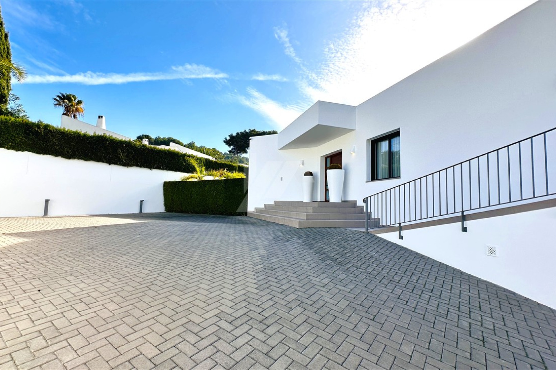 Bestaande woningen - Villa - Moraira - Paichi