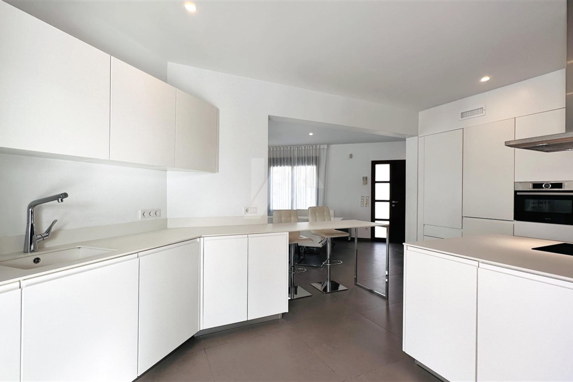 Bestaande woningen - Villa - Moraira - Paichi