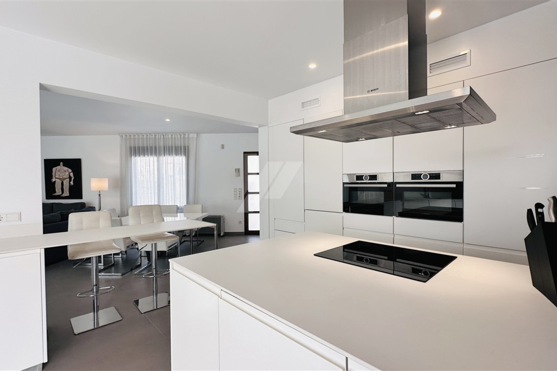 Bestaande woningen - Villa - Moraira - Paichi